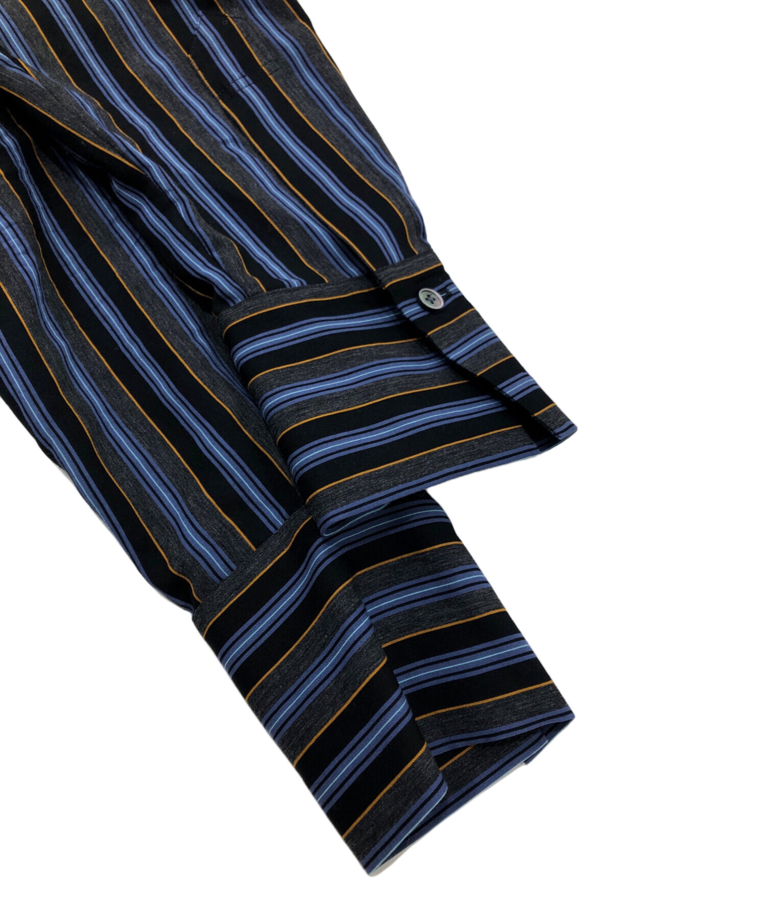 中古・古着通販】PS Paul Smith (PSポールスミス) ロングスリーブ 