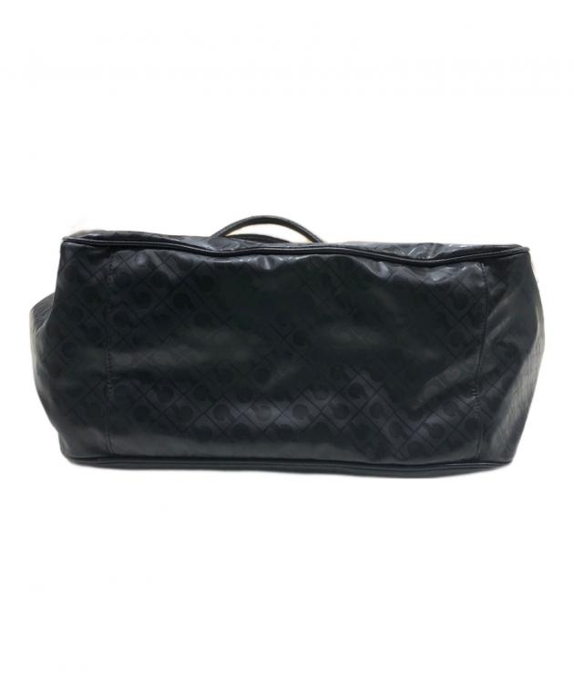 中古・古着通販】GHERARDINI (ゲラルディーニ) ソフティトートバッグ