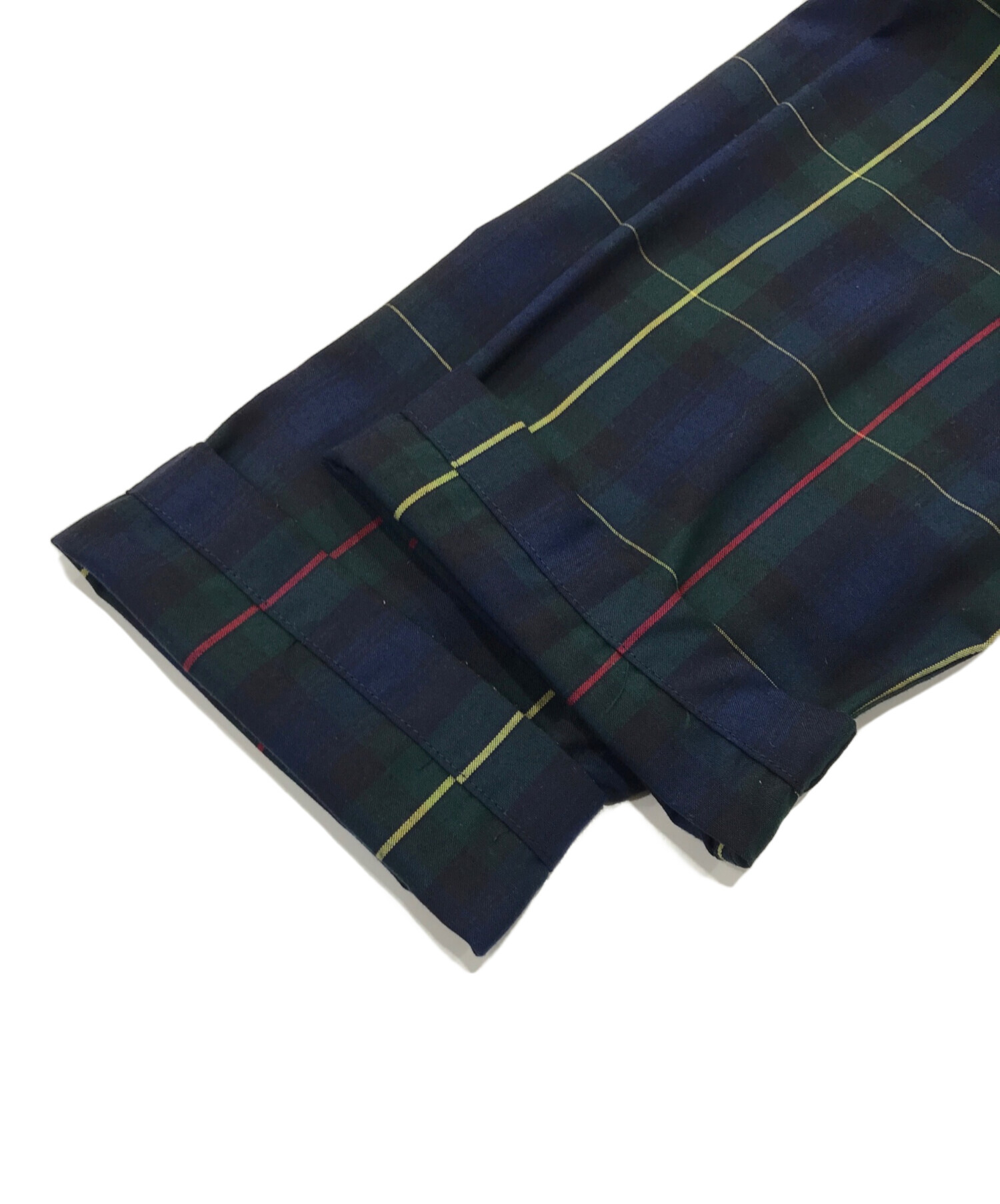 中古・古着通販】RANDT (アールアンドティー) COMFY JACKET グリーン