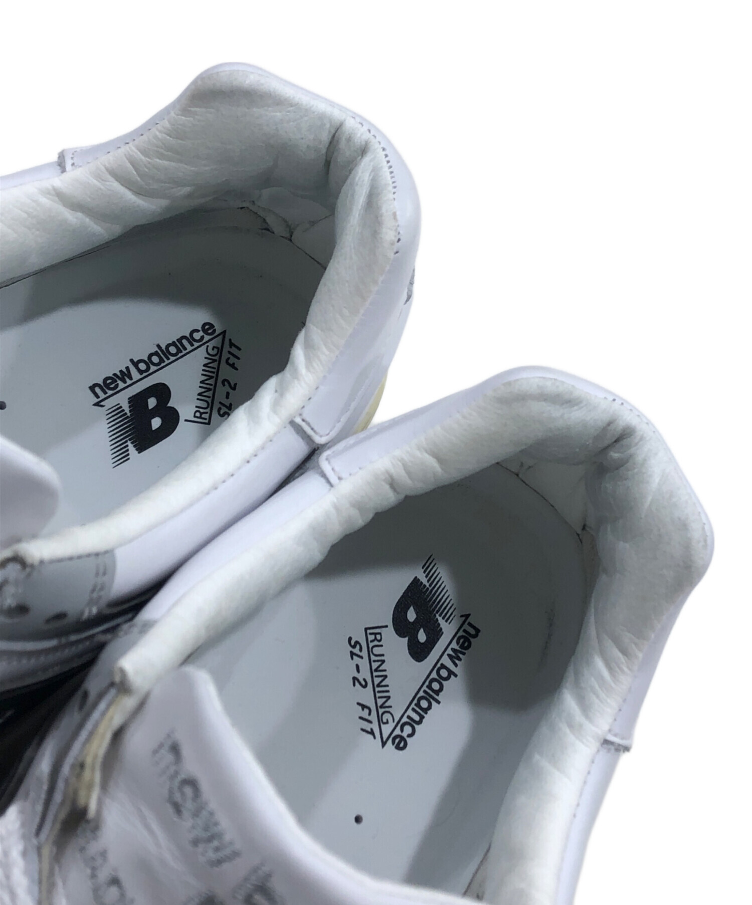 中古・古着通販】NEW BALANCE (ニューバランス) Made in UK 576