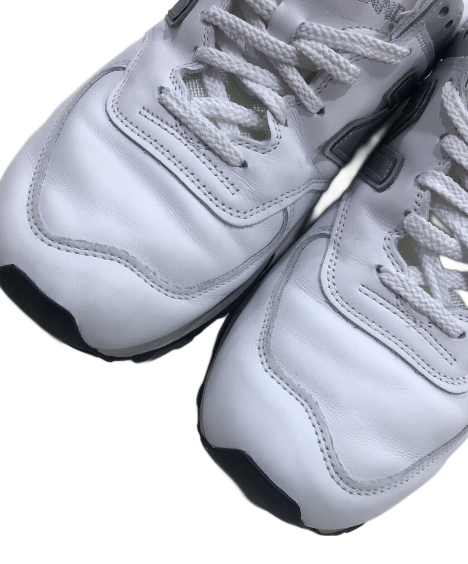 中古・古着通販】NEW BALANCE (ニューバランス) Made in UK 576 
