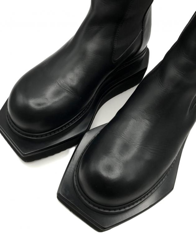 中古・古着通販】RICK OWENS (リックオウエンス) BEATLE TURBO CYCLOPS