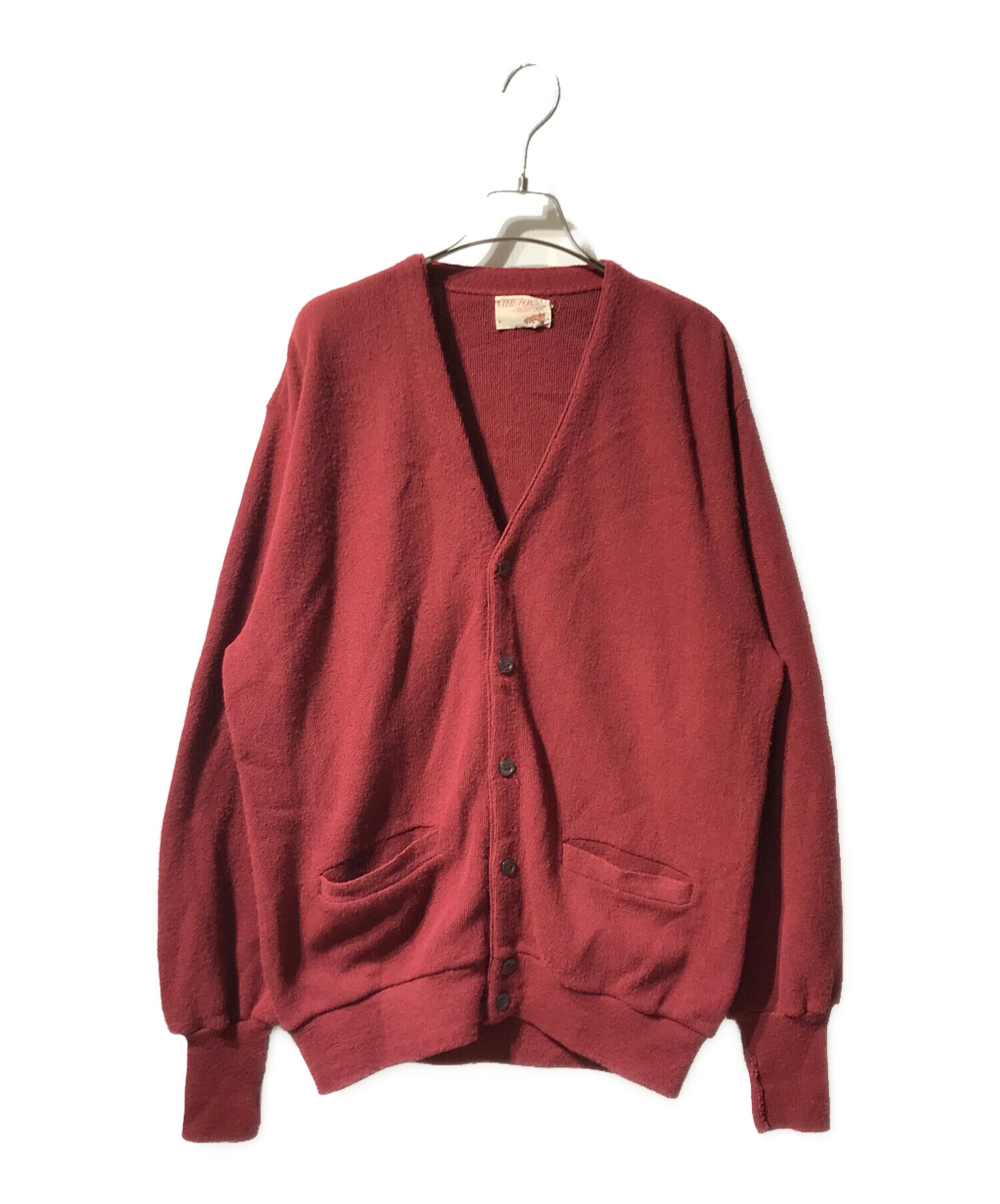 中古・古着通販】THE FOX COLLECTION (ザフォックス コレクション