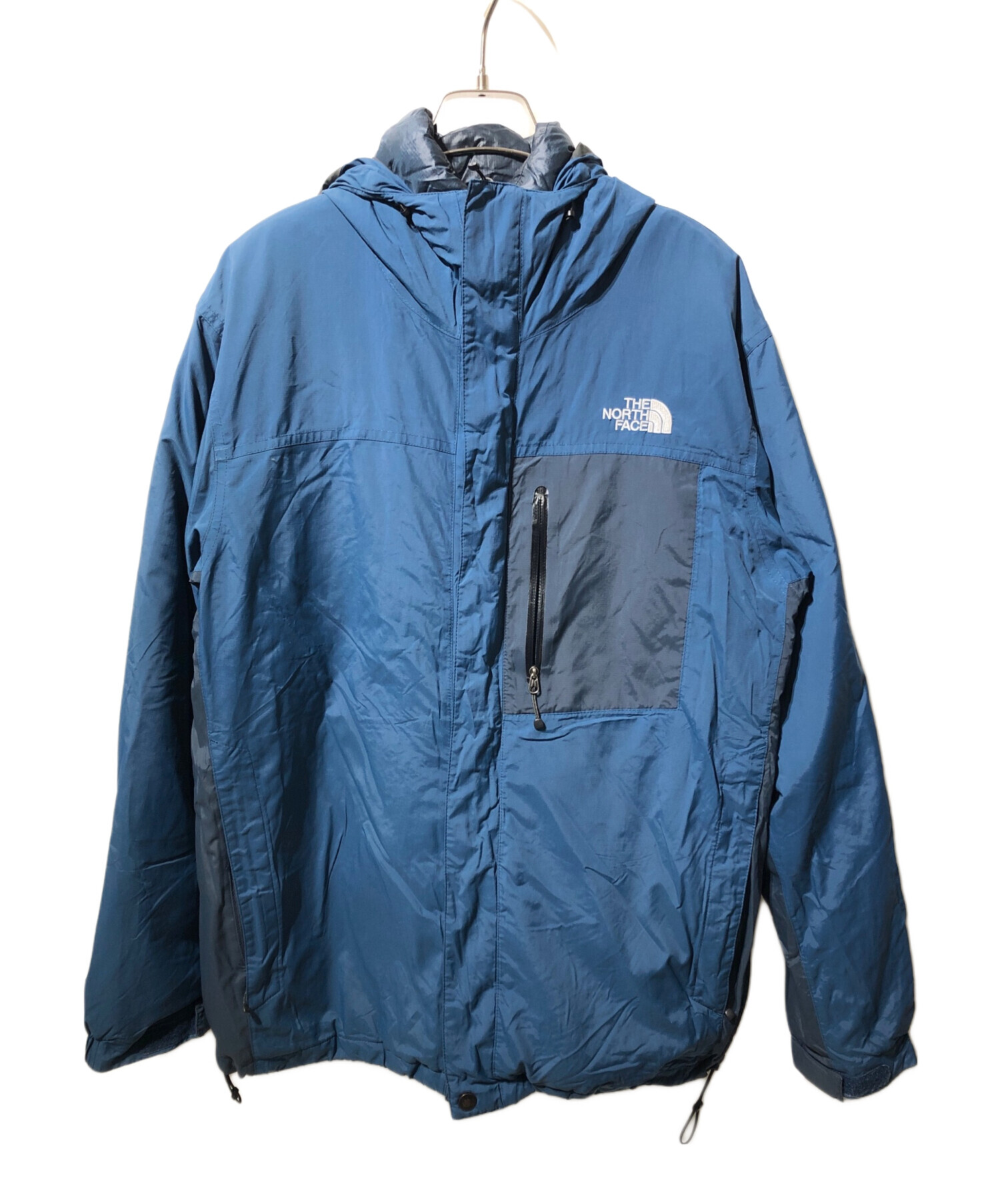 中古・古着通販】THE NORTH FACE (ザ ノース フェイス) Zeus 