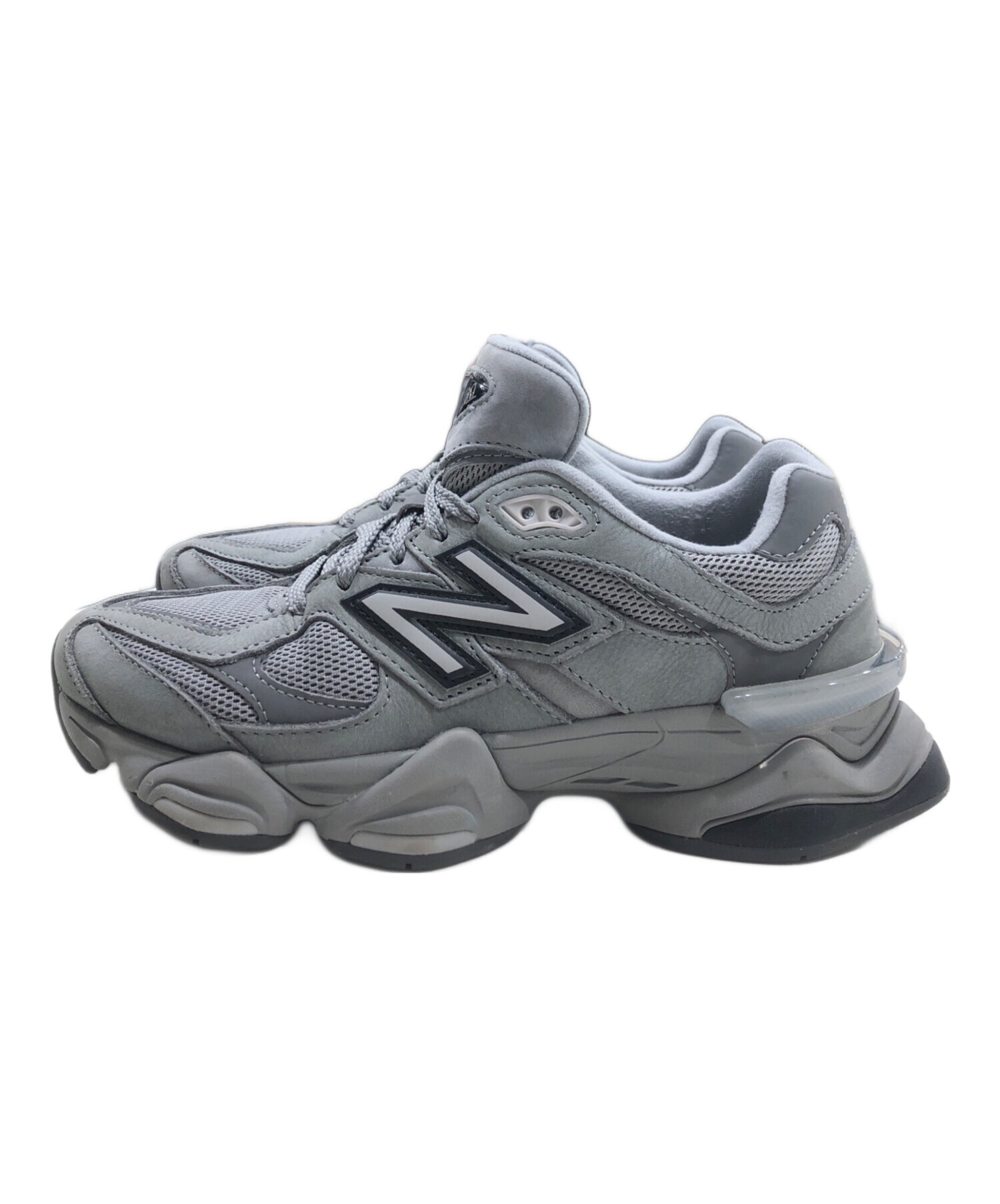 中古・古着通販】NEW BALANCE (ニューバランス) U9060ZGB グレー