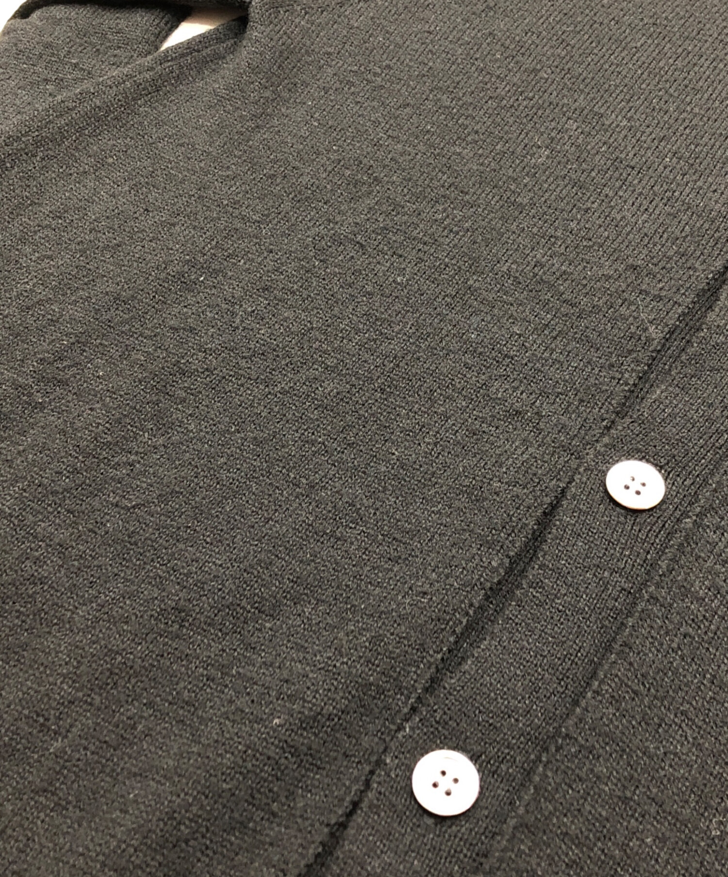 中古・古着通販】COMME des GARCONS SHIRT (コムデギャルソンシャツ) V