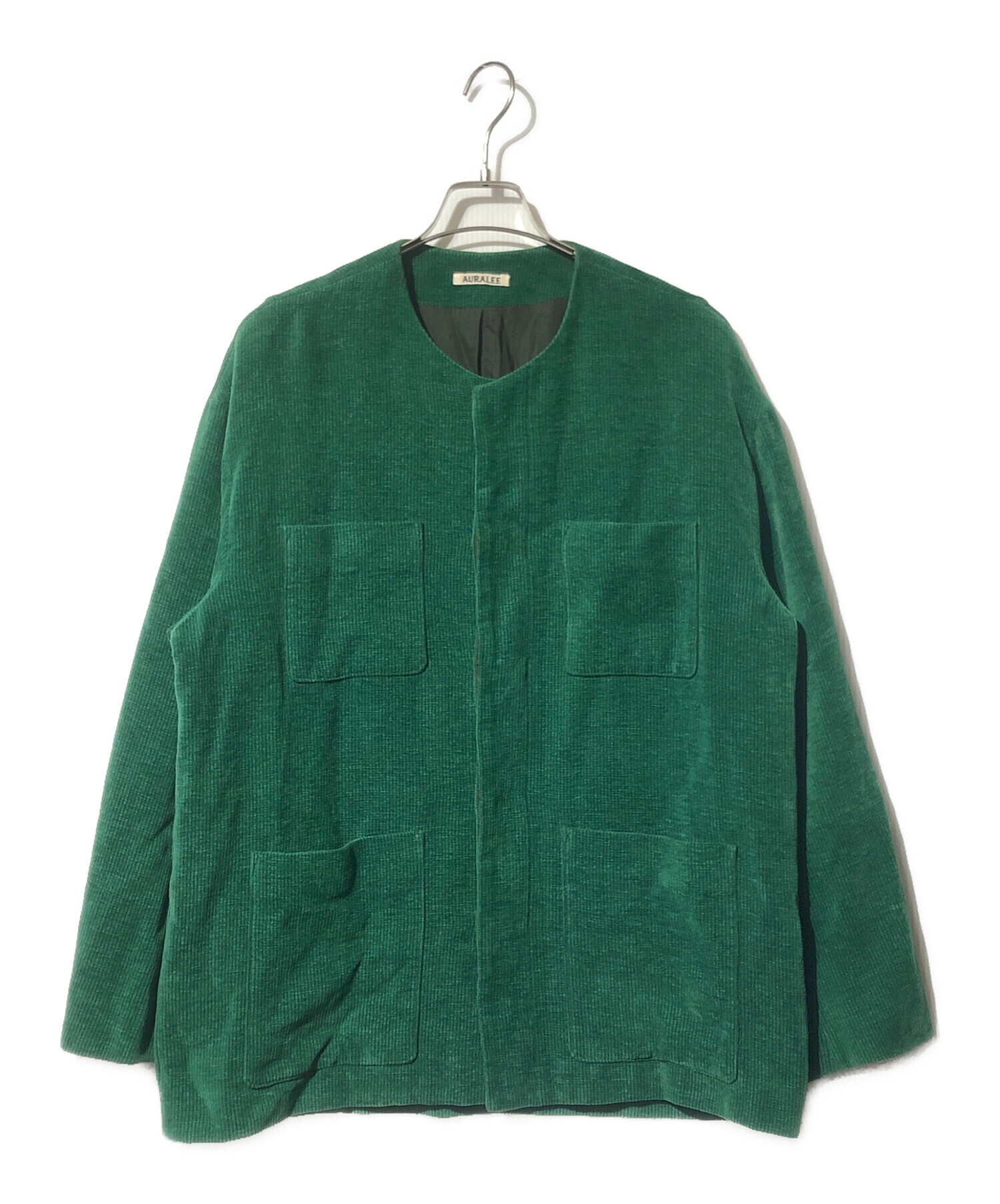 Auralee woolcupra linen セットアップ AURALEE リネンセットアップ - 1LDK apartments.