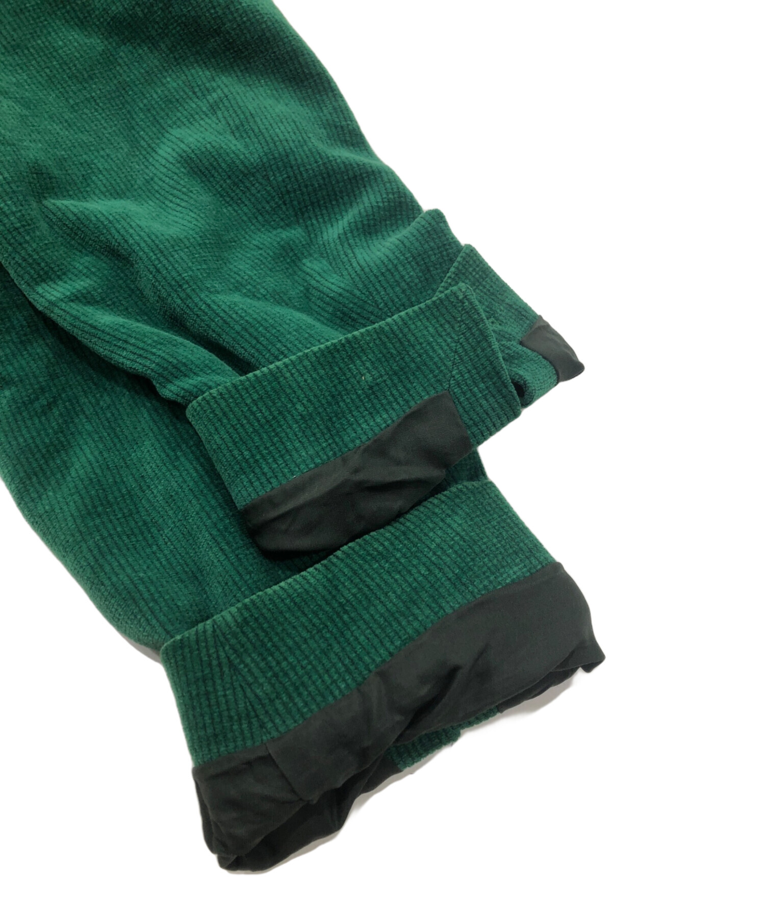 中古・古着通販】AURALEE (オーラリー) WOOL CUPRA LINEN CLOTH JACKET 