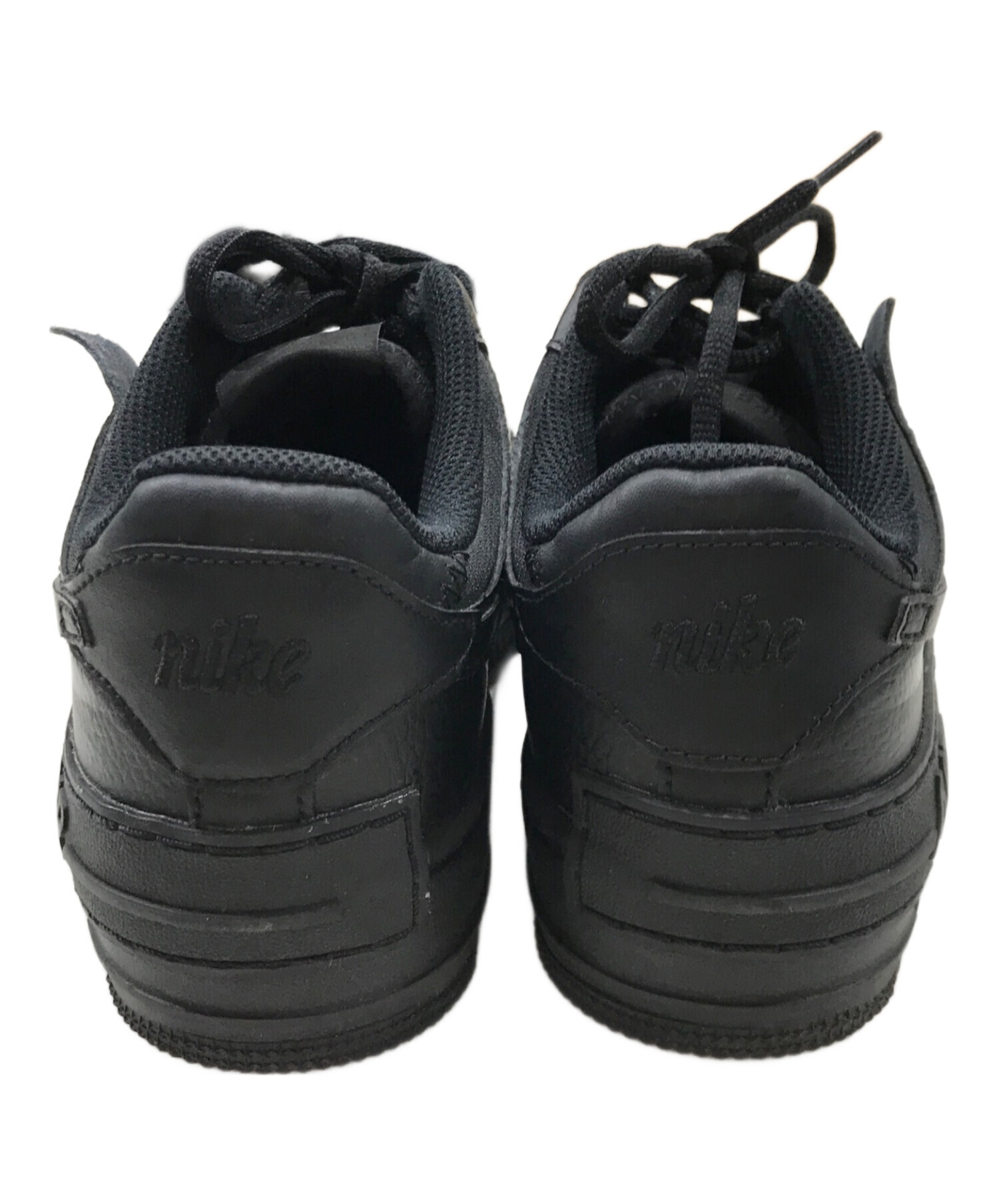 中古・古着通販】NIKE (ナイキ) GS エアジョーダン1 ミッド 