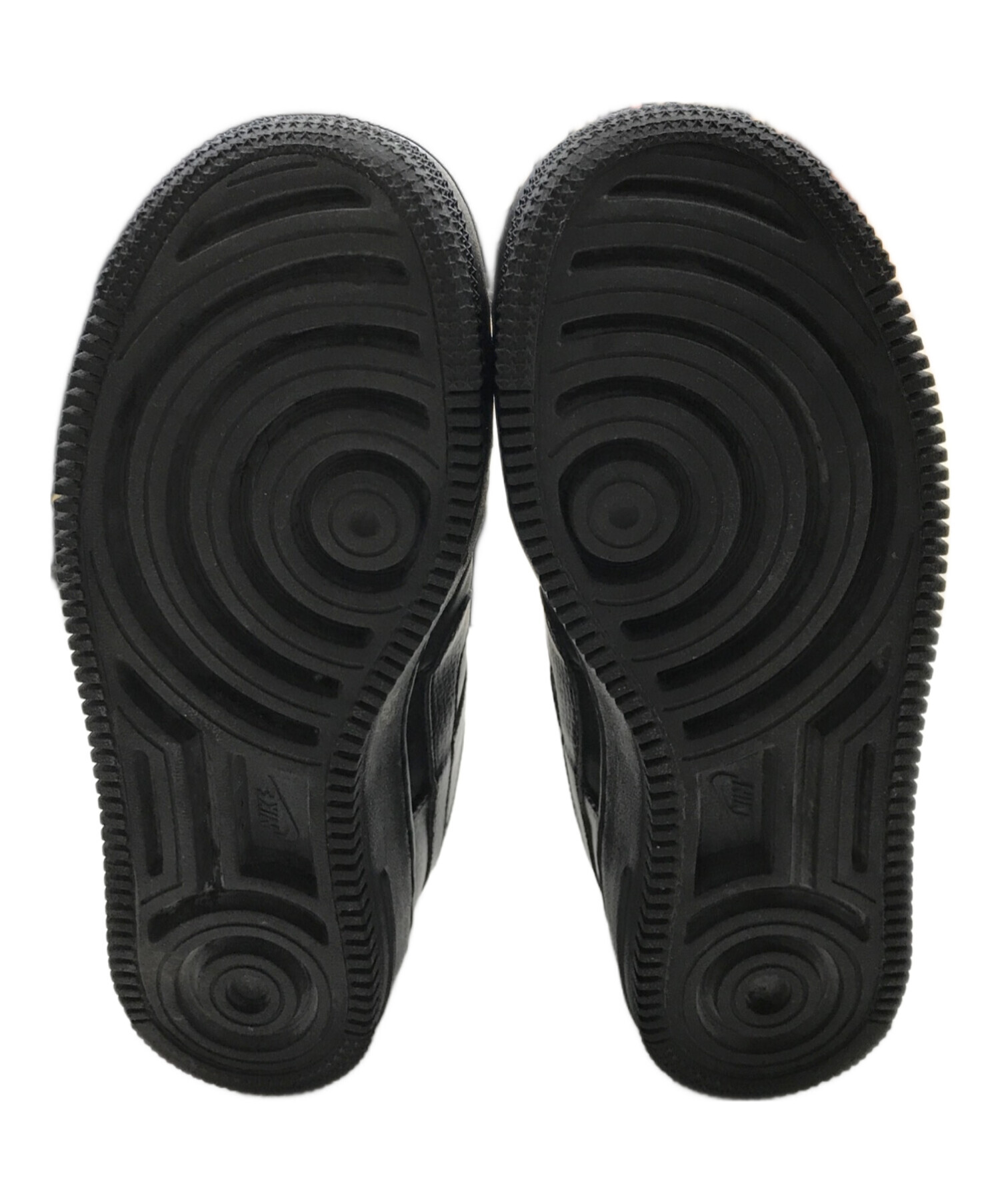 中古・古着通販】NIKE (ナイキ) GS エアジョーダン1 ミッド 