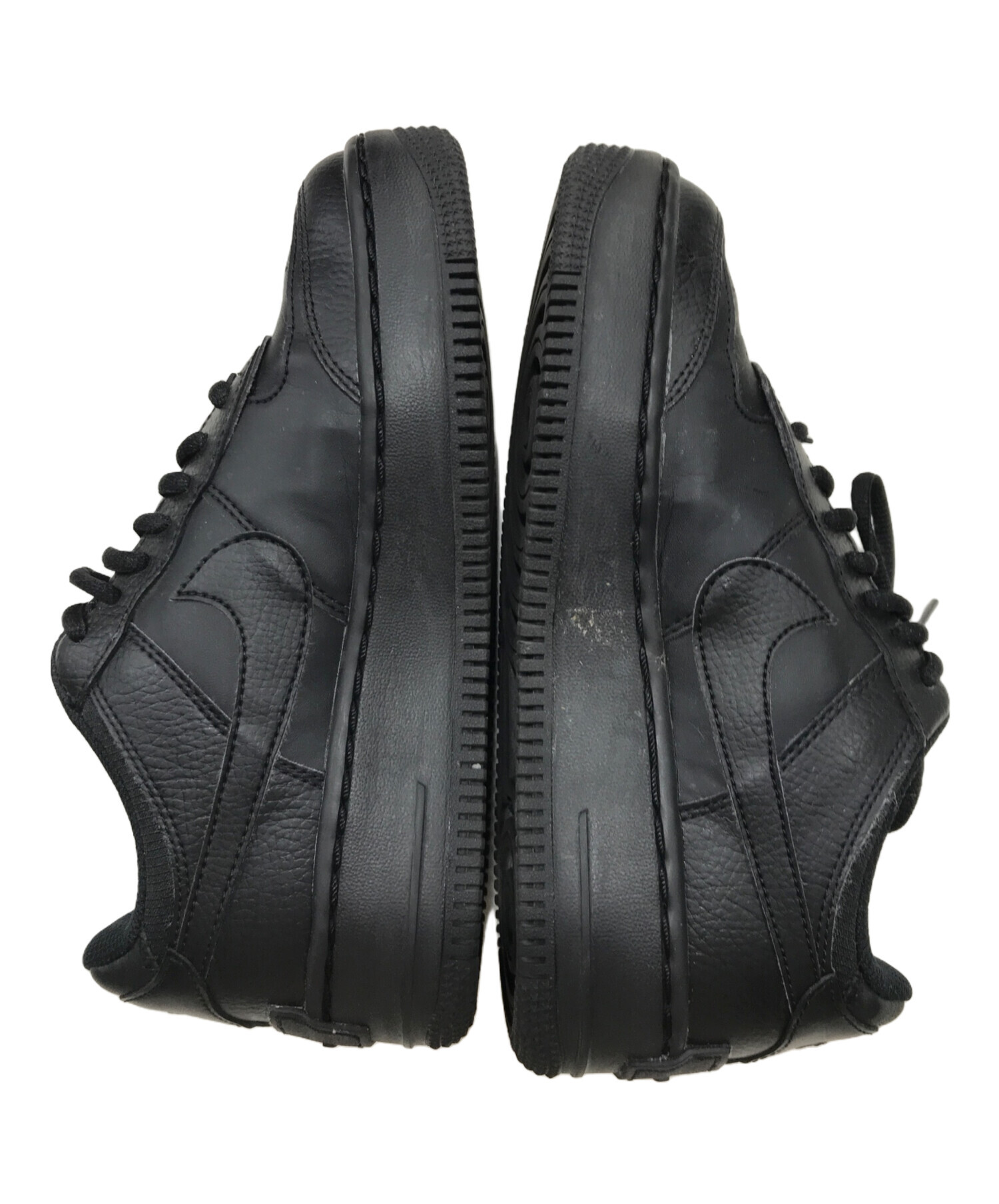 中古・古着通販】NIKE (ナイキ) GS エアジョーダン1 ミッド 