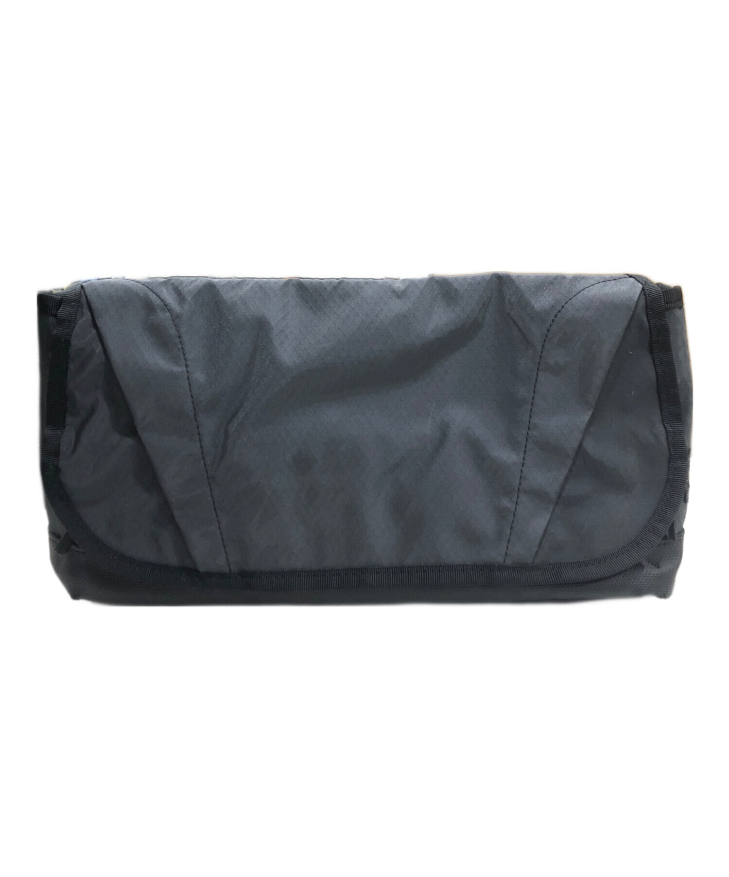 中古・古着通販】PORTER (ポーター) ナイロンショルダーバッグ 