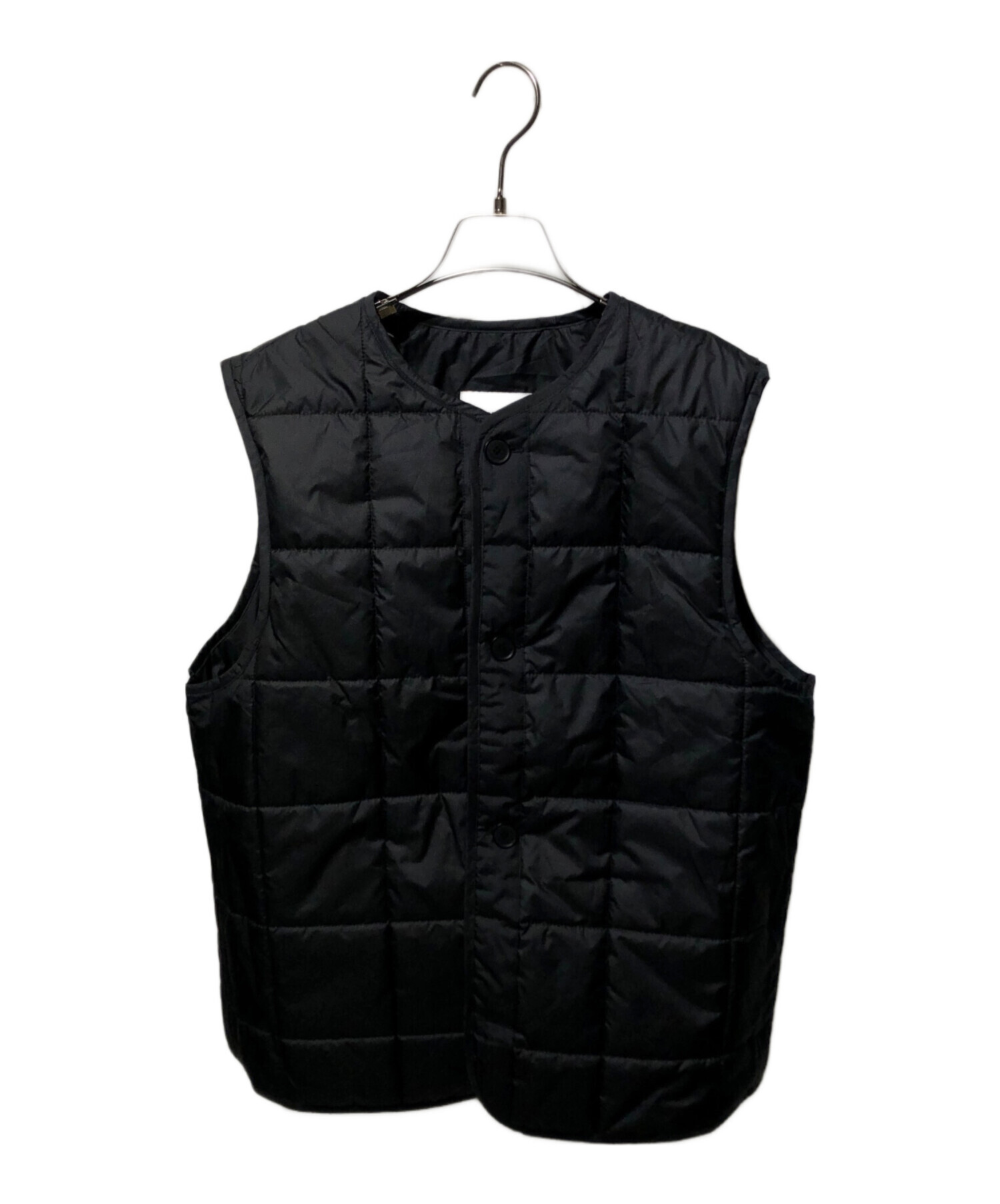中古・古着通販】LACOSTE (ラコステ) オーバーサイズミリタリーコート 