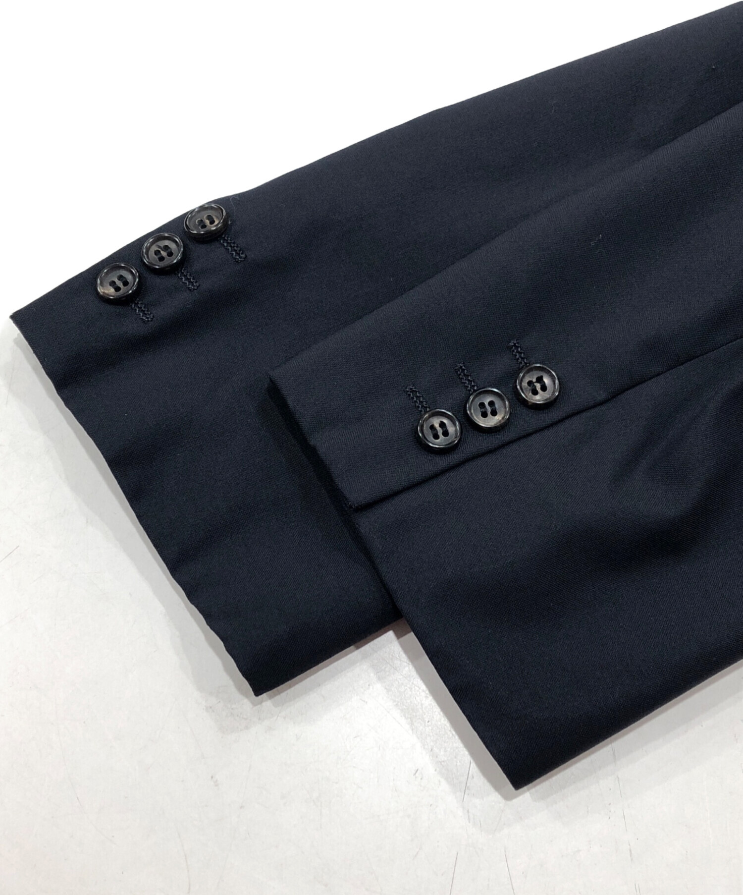 中古・古着通販】COMME des GARCONS HOMME DEUX (コムデギャルソン