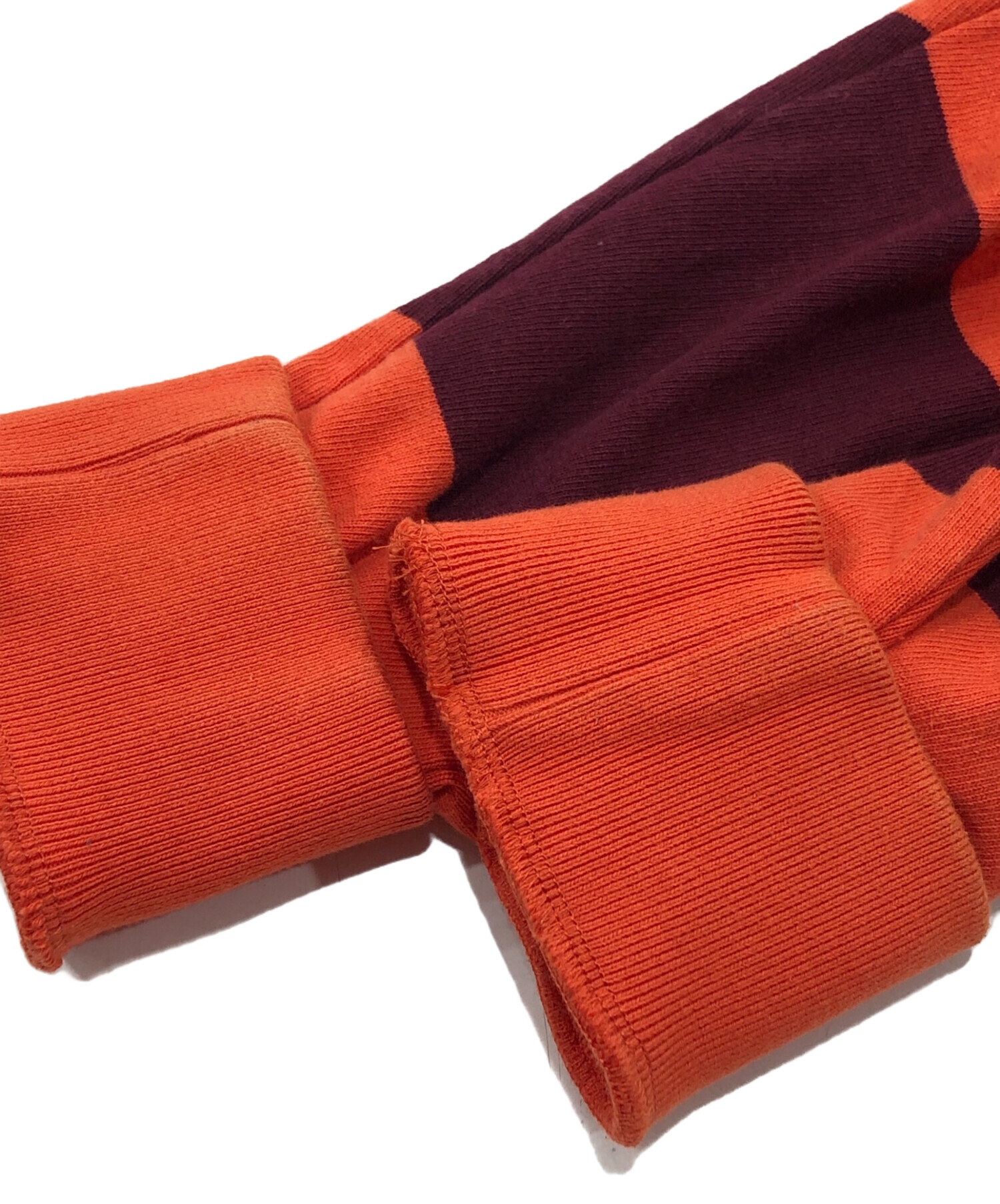 supreme ×play boy ラグビーシャツ supreme ×play boy ラグビーシャツ