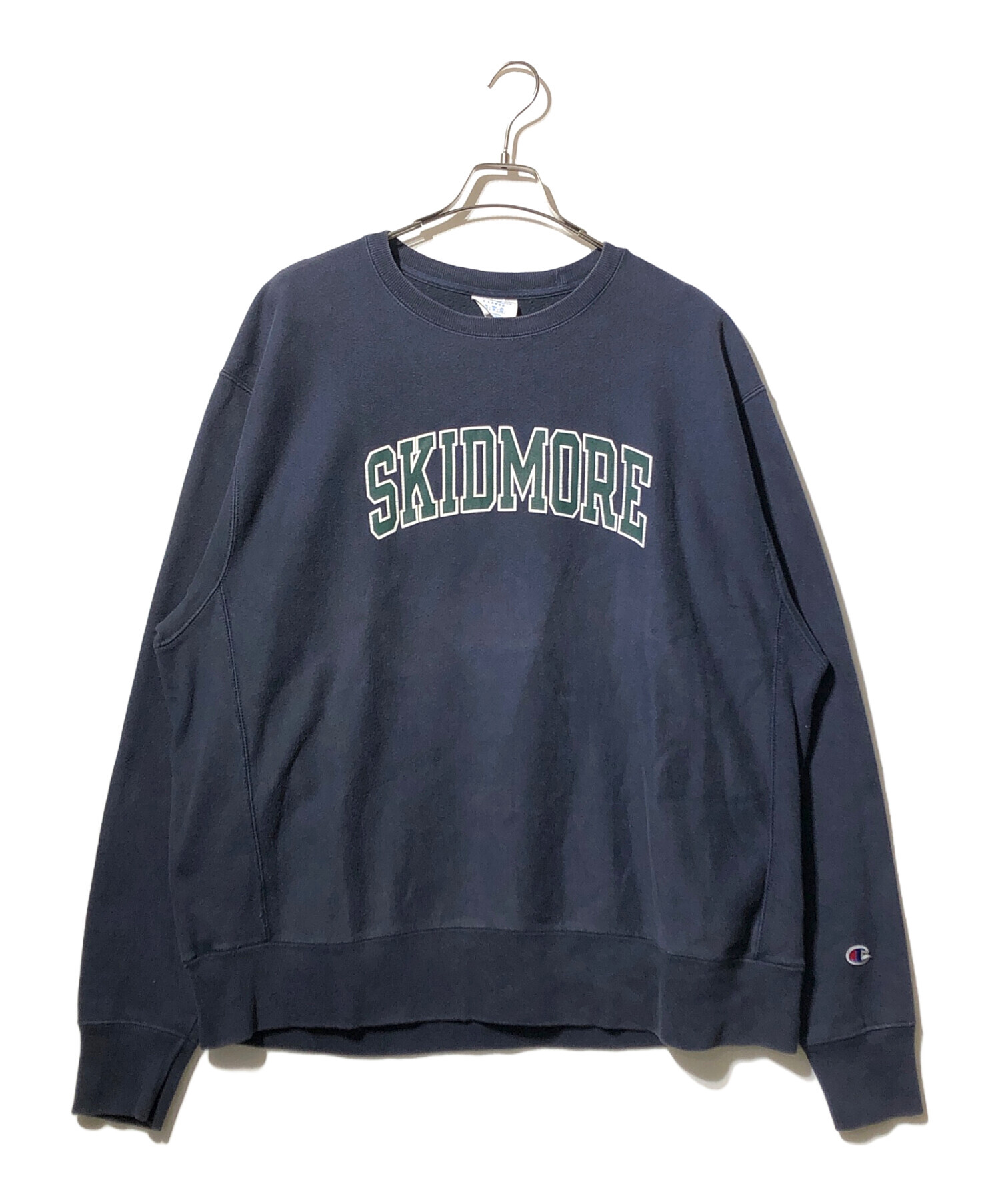 中古・古着通販】Champion REVERSE WEAVE (チャンピオン リバース