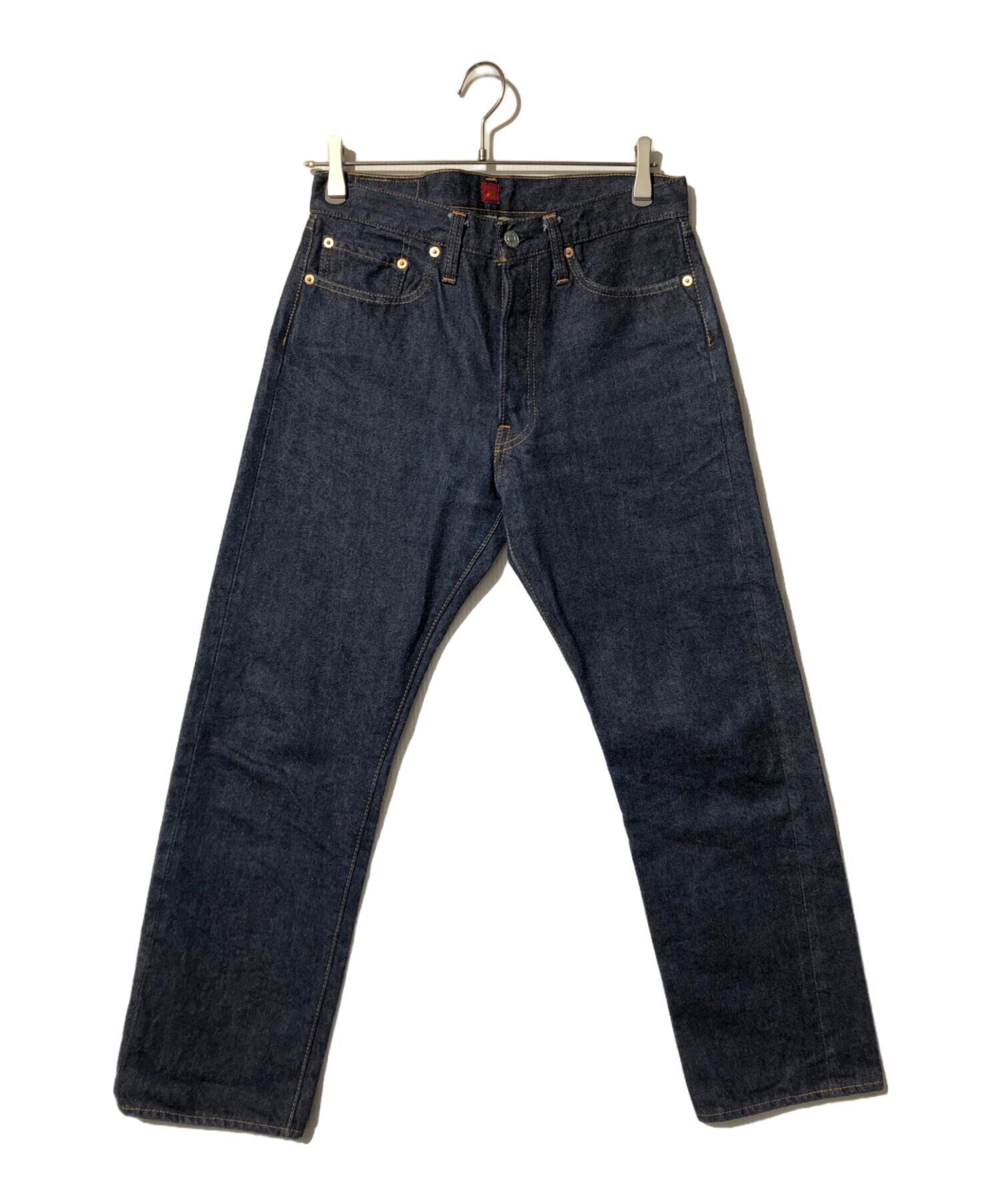 RESOLUTE リゾルト 710 デニム パンツ W31 L29