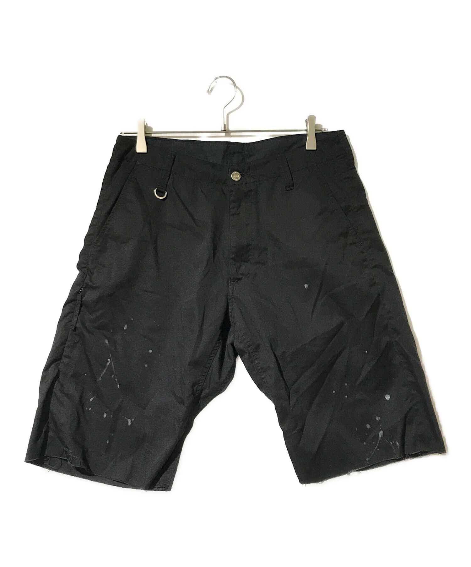 uniform experiment ハーフパンツ　size: 1 中古・古着通販】uniform experiment (ユニフォームエクスペリメント