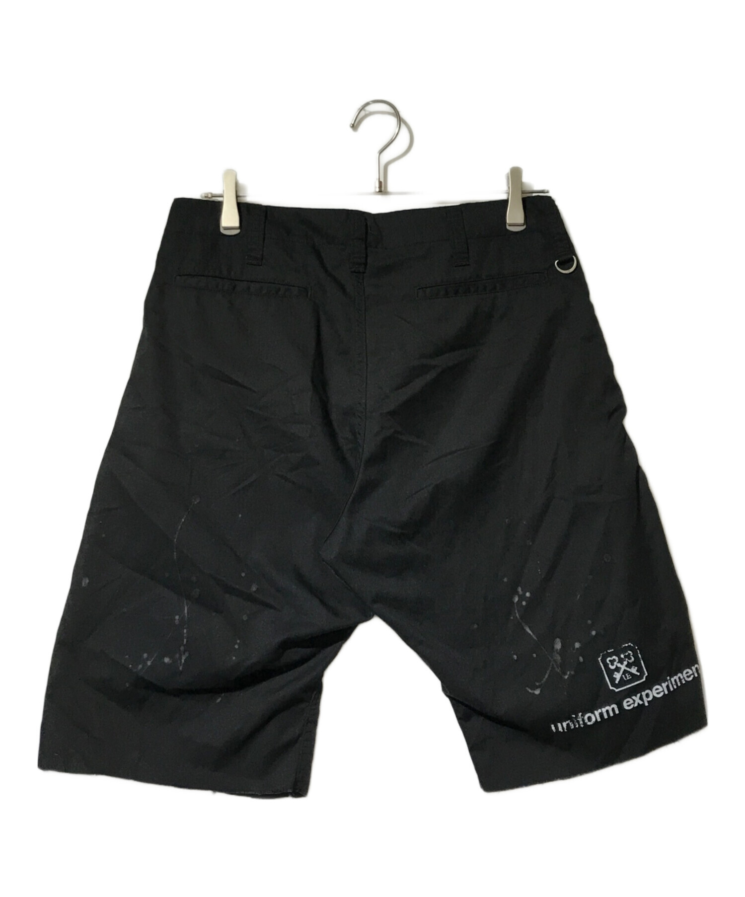 中古・古着通販】uniform experiment (ユニフォームエクスペリメント