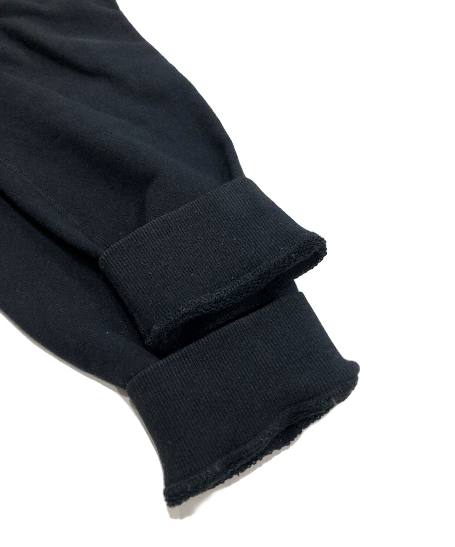 sacai fragment スウェット　サイズ2 sacai fragment スウェット サイズ2 - メルカリ