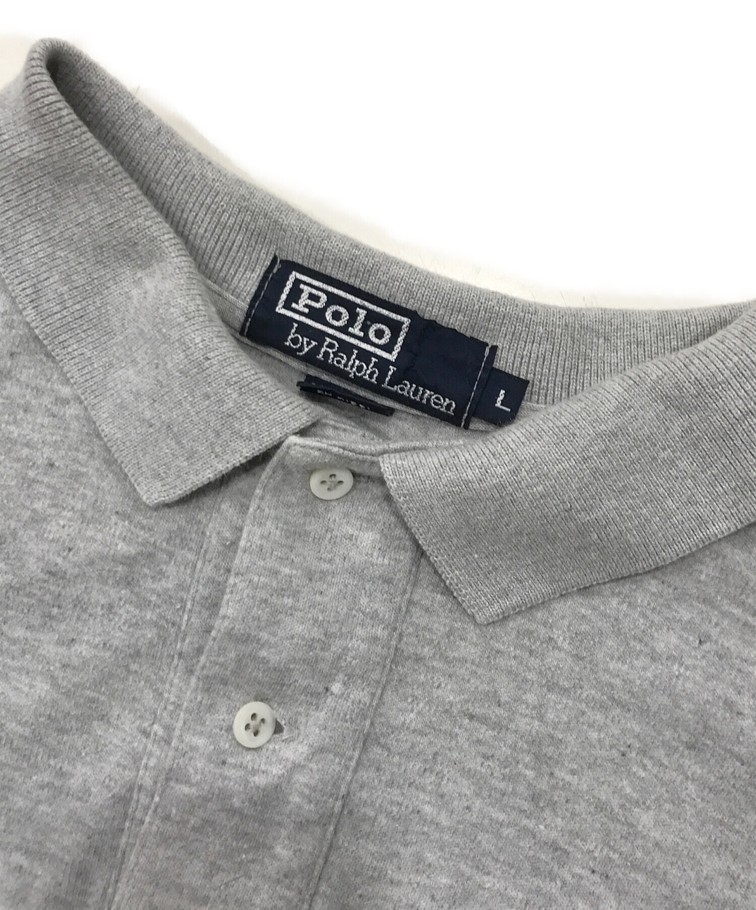 中古・古着通販】POLO RALPH LAUREN (ポロ・ラルフローレン