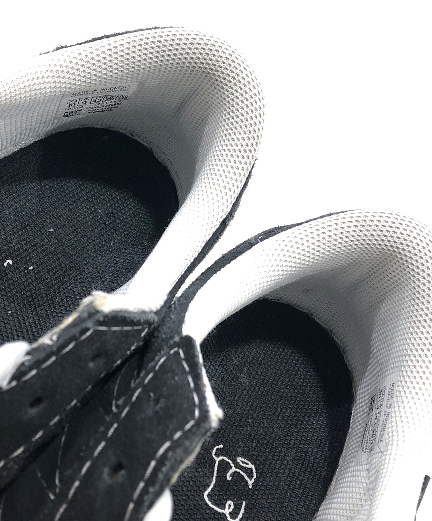 中古・古着通販】REEBOK (リーボック) LT COURT （エル コート 