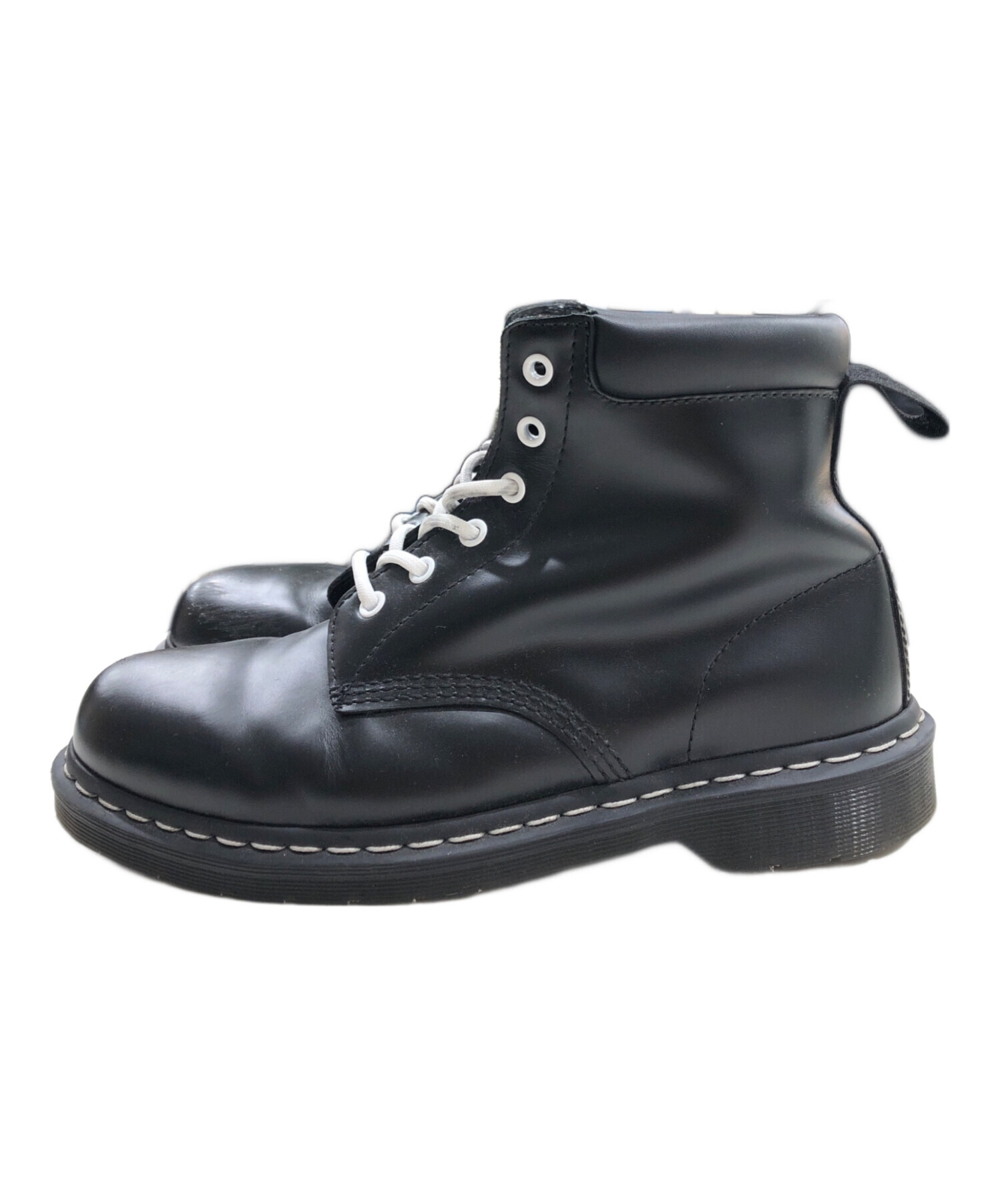 中古・古着通販】Dr.Martens (ドクターマーチン) 6ホールブーツ