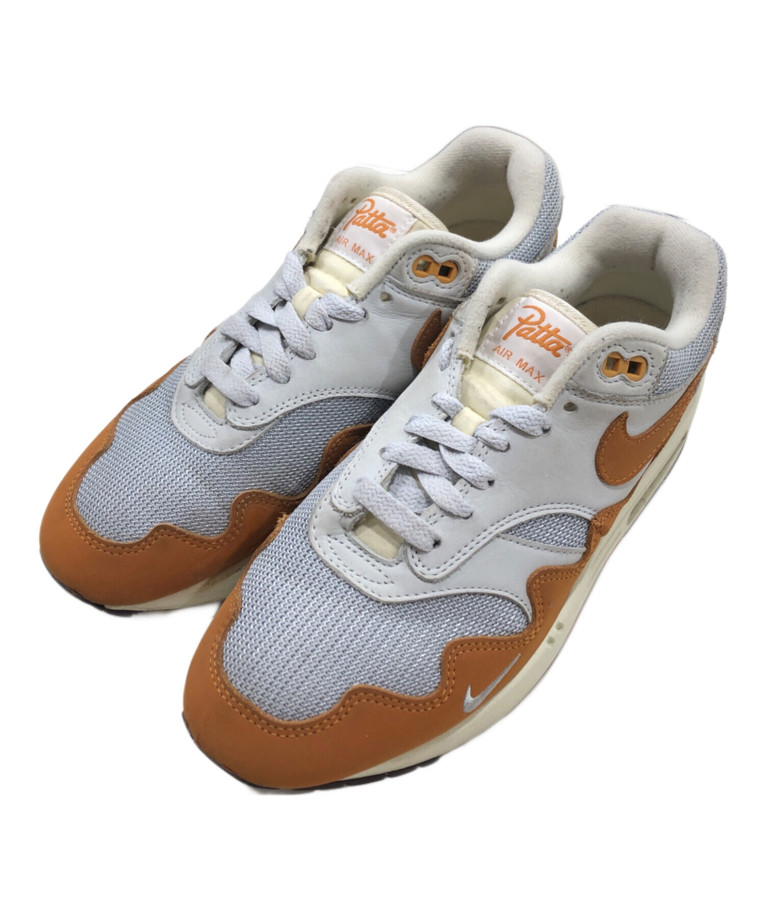 中古・古着通販】NIKE (ナイキ) Patta (パタ) Air Max 1 