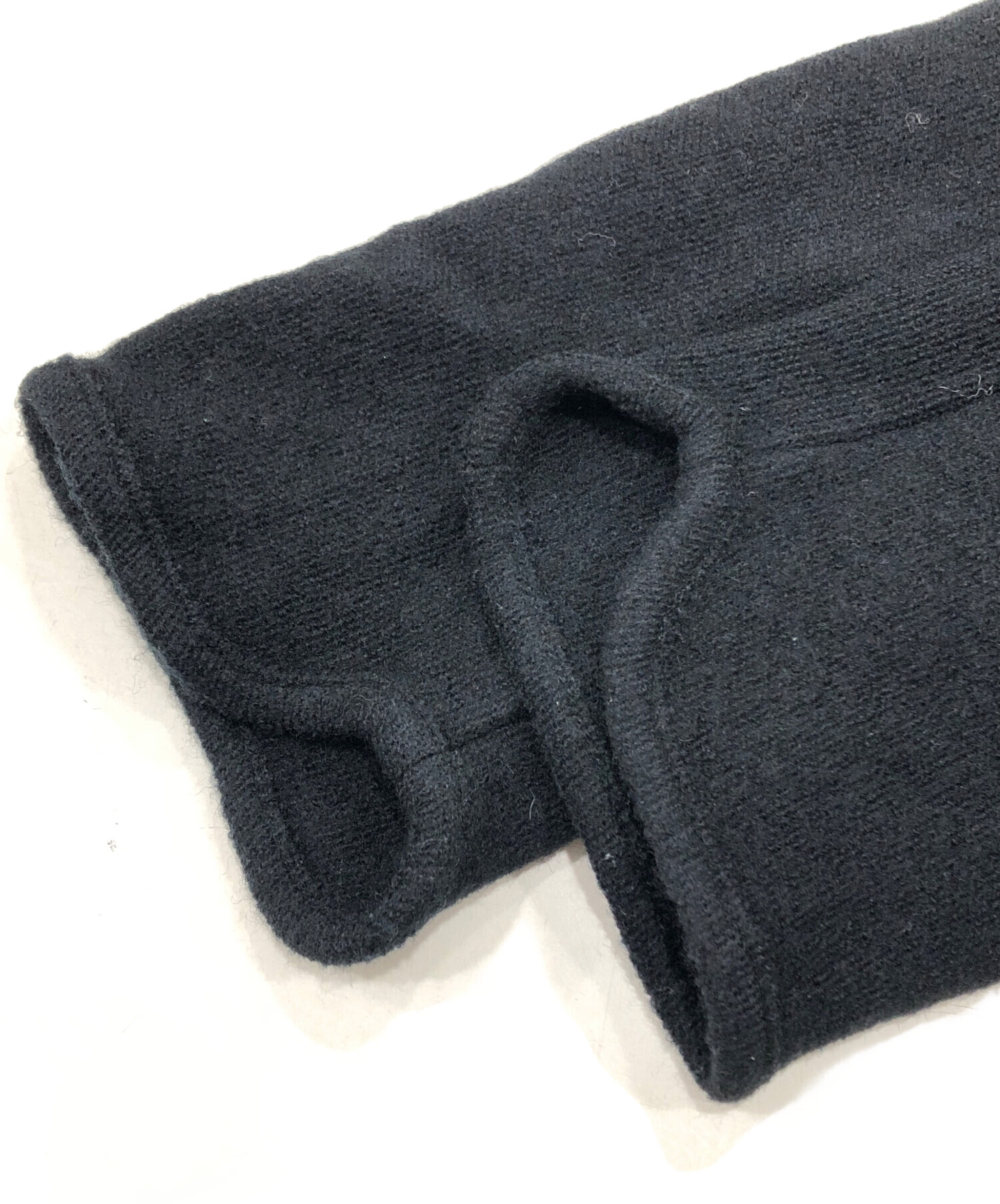 中古・古着通販】MARNO (マーノ) Sissy Jacket ブラック サイズ:F