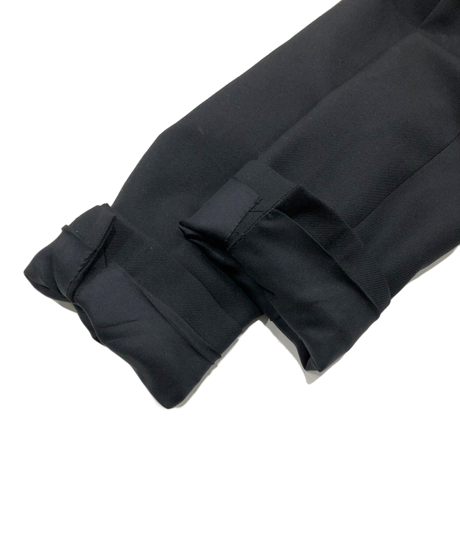 中古・古着通販】Saint Laurent Paris (サンローランパリ) 2Bウール