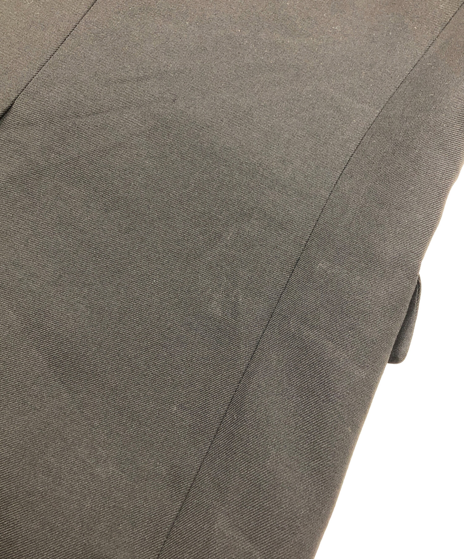 中古・古着通販】Saint Laurent Paris (サンローランパリ) 2Bウール