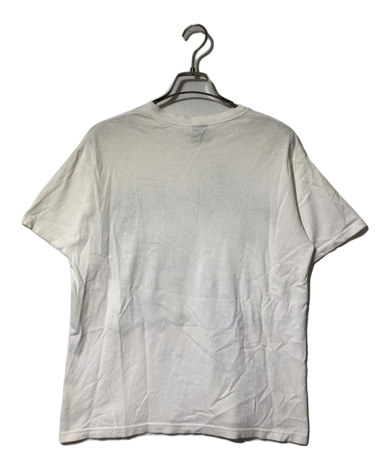 中古・古着通販】stussy (ステューシー) SKATE TOUGH YOU LITTLE BOY