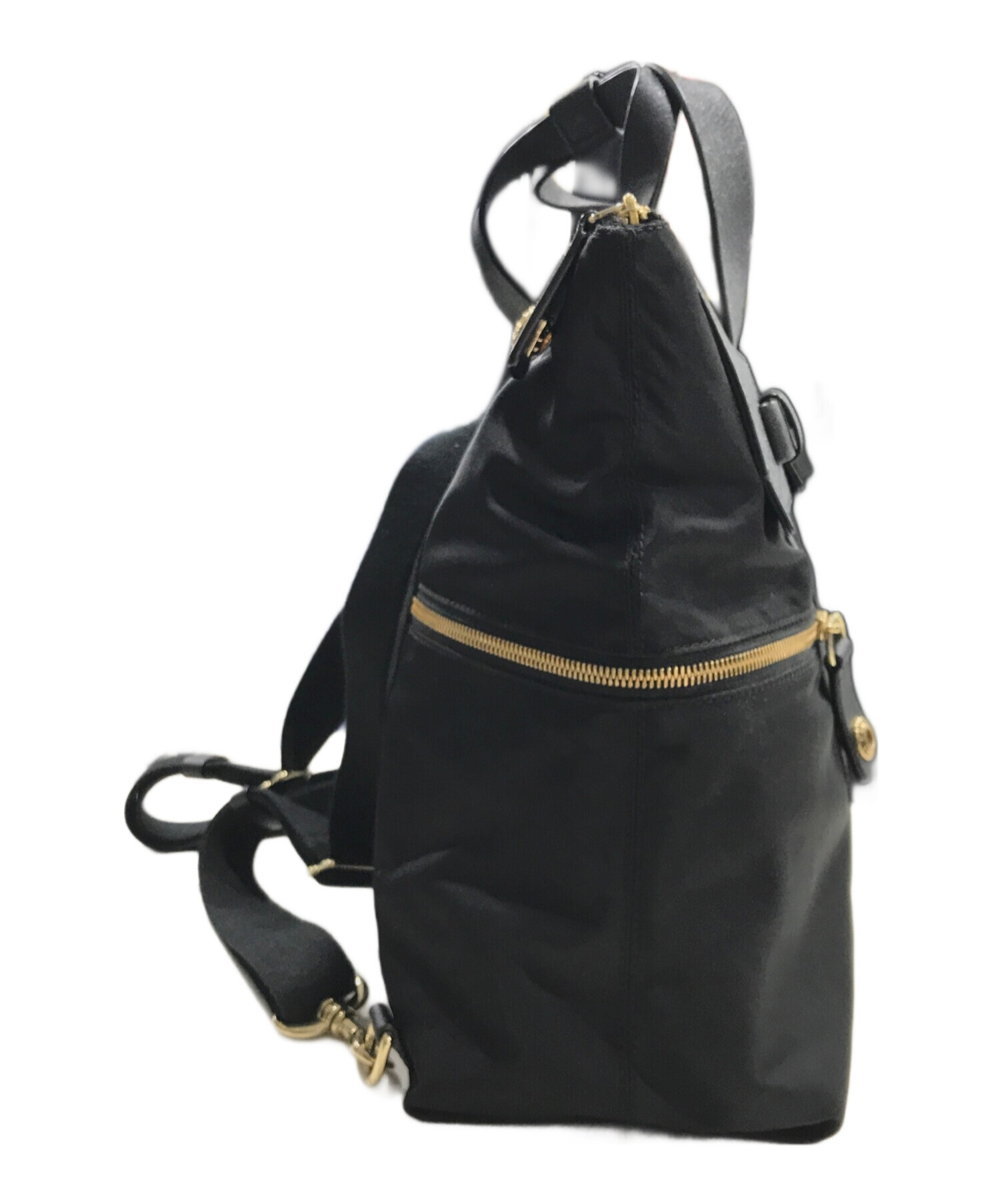 中古・古着通販】Henri Bendel (ヘンリベンデル) JETSETTER 3WAY