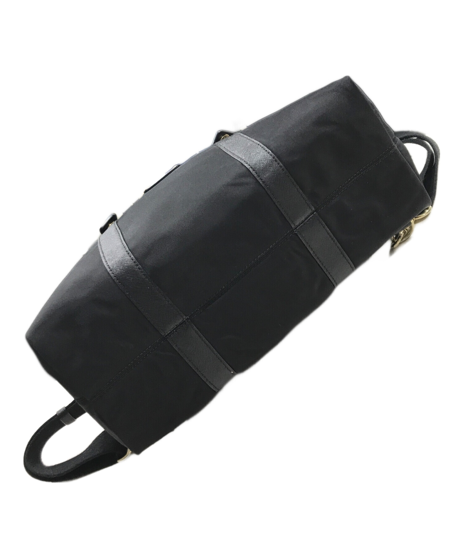 【レア・廃盤】ヘンリベンデル ジェットセッター 3way リュック 入手困難 中古・古着通販】Henri Bendel (ヘンリベンデル) JETSETTER 3WAY