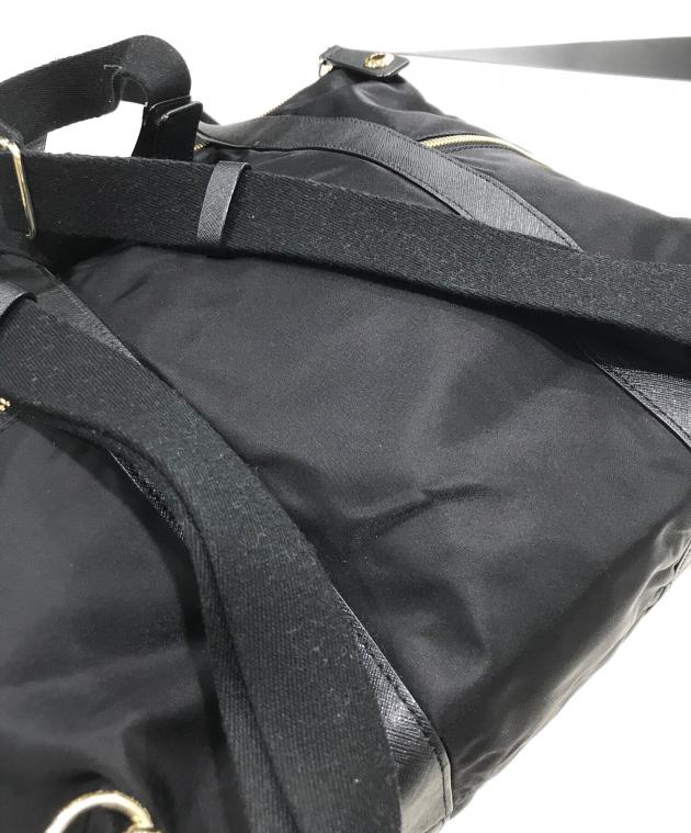 中古・古着通販】Henri Bendel (ヘンリベンデル) JETSETTER 3WAY