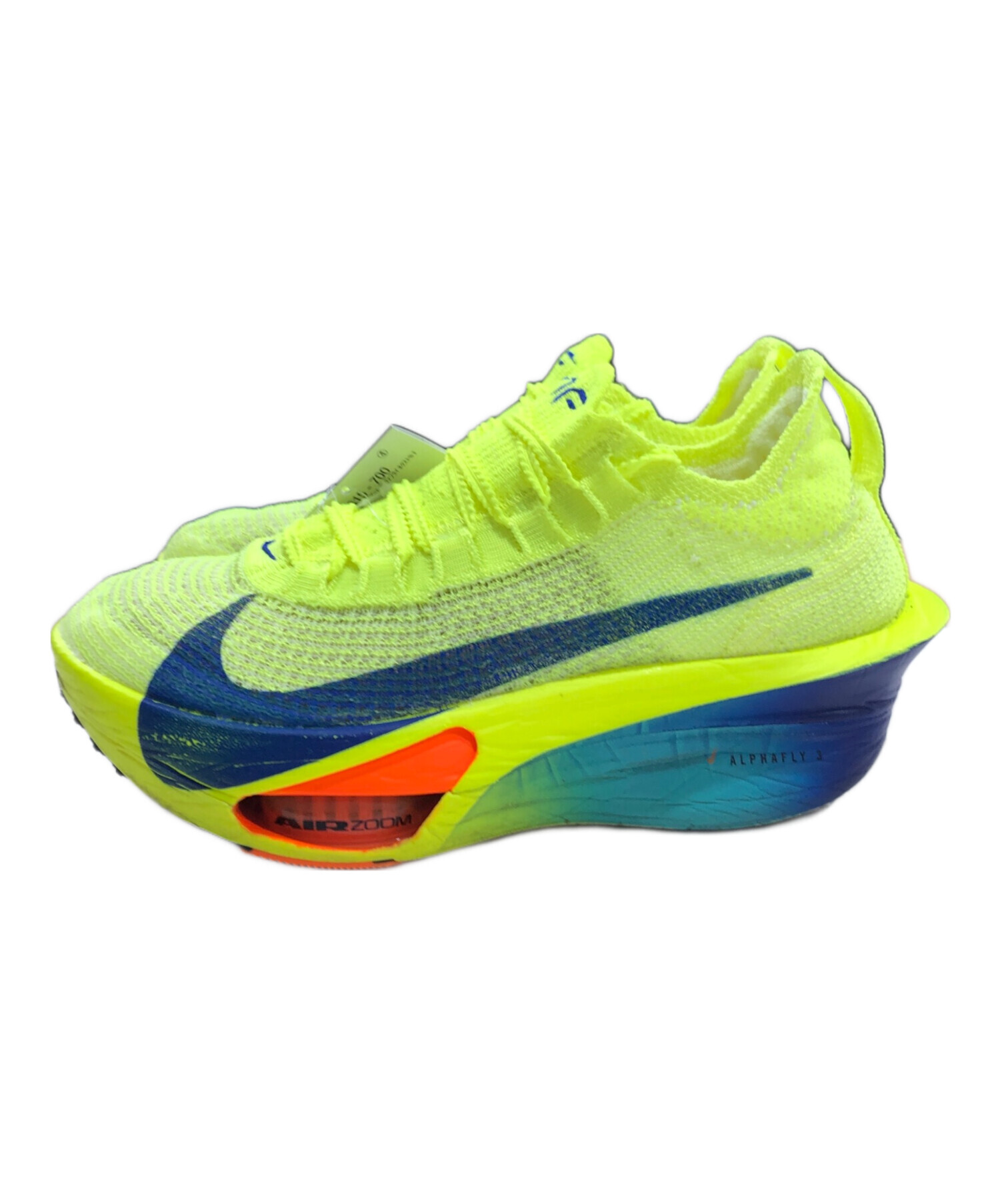 ナイキ ウィメンズ アルファフライ 3 Nike Alphafly 3 Women's Road Racing Shoes. Nike.com