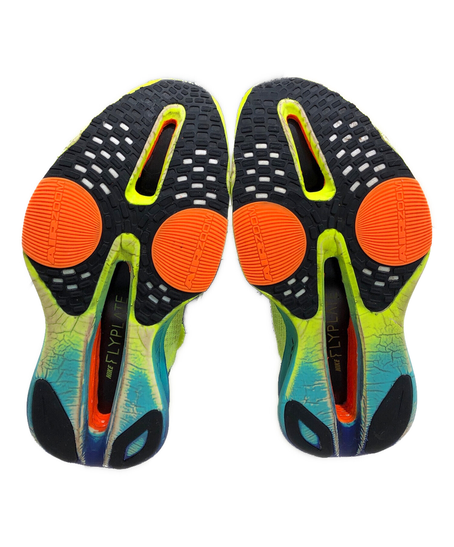 ナイキ アルファフライ3 ボルト　30cm ナイキ アルファフライ 3（ボルト） : r/RunningShoeGeeks