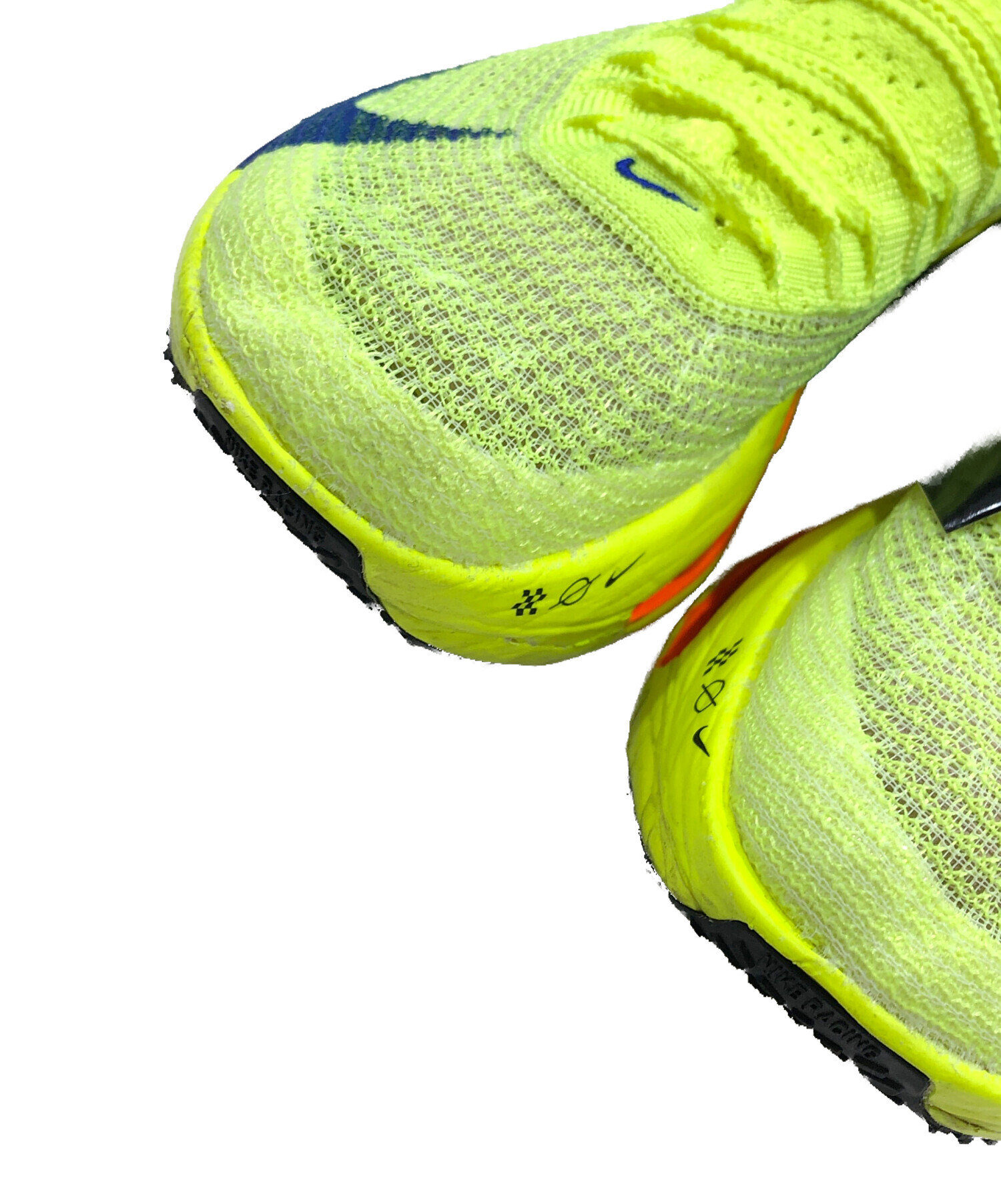 中古・古着通販】NIKE (ナイキ) ウィメンズ アルファフライ3 