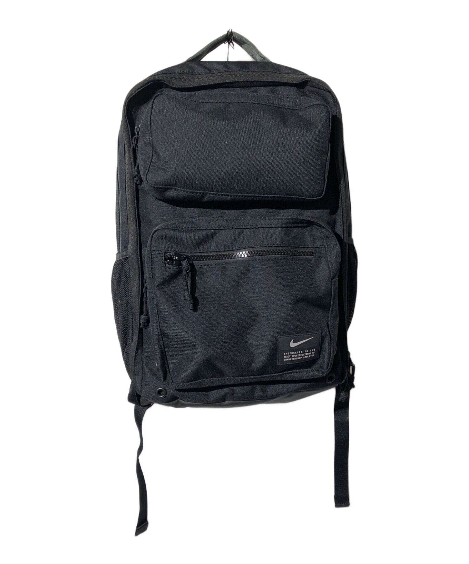 中古・古着通販】NIKE (ナイキ) ユーティリティ スピード バックパック 