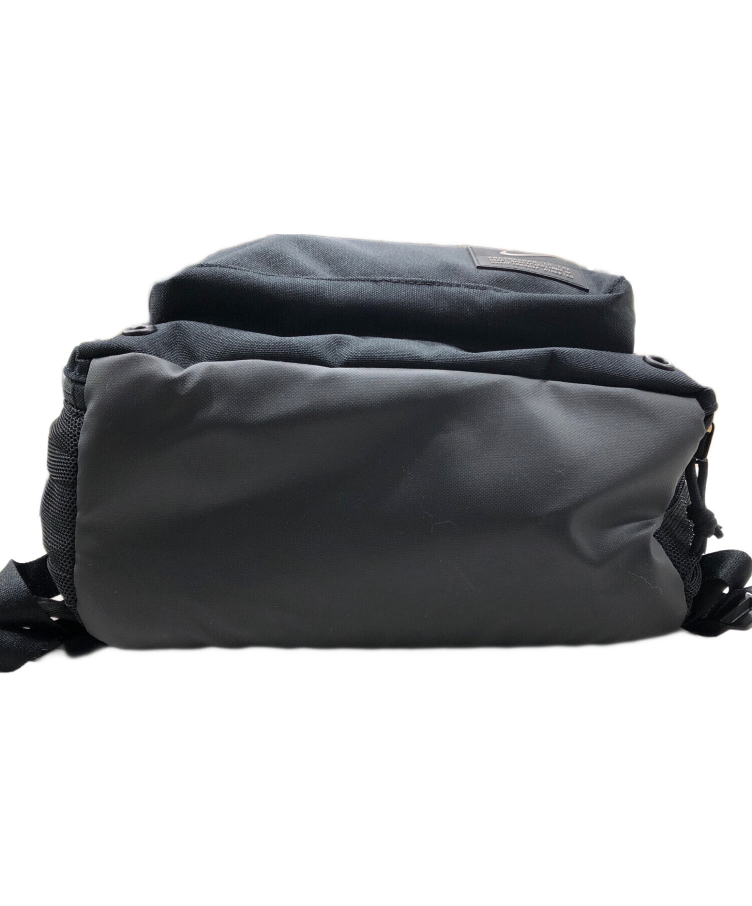中古・古着通販】NIKE (ナイキ) ユーティリティ スピード バックパック 