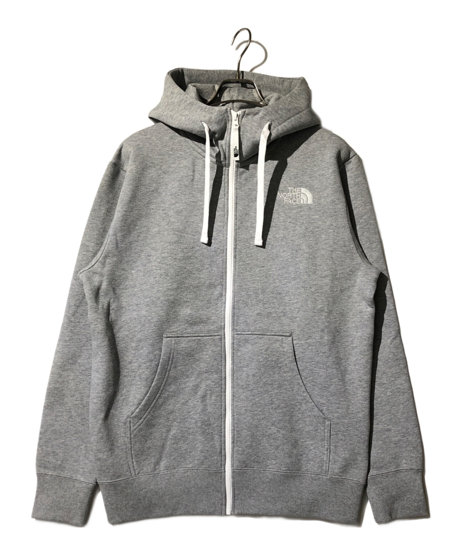 中古・古着通販】THE NORTH FACE (ザ ノース フェイス) リアビュー