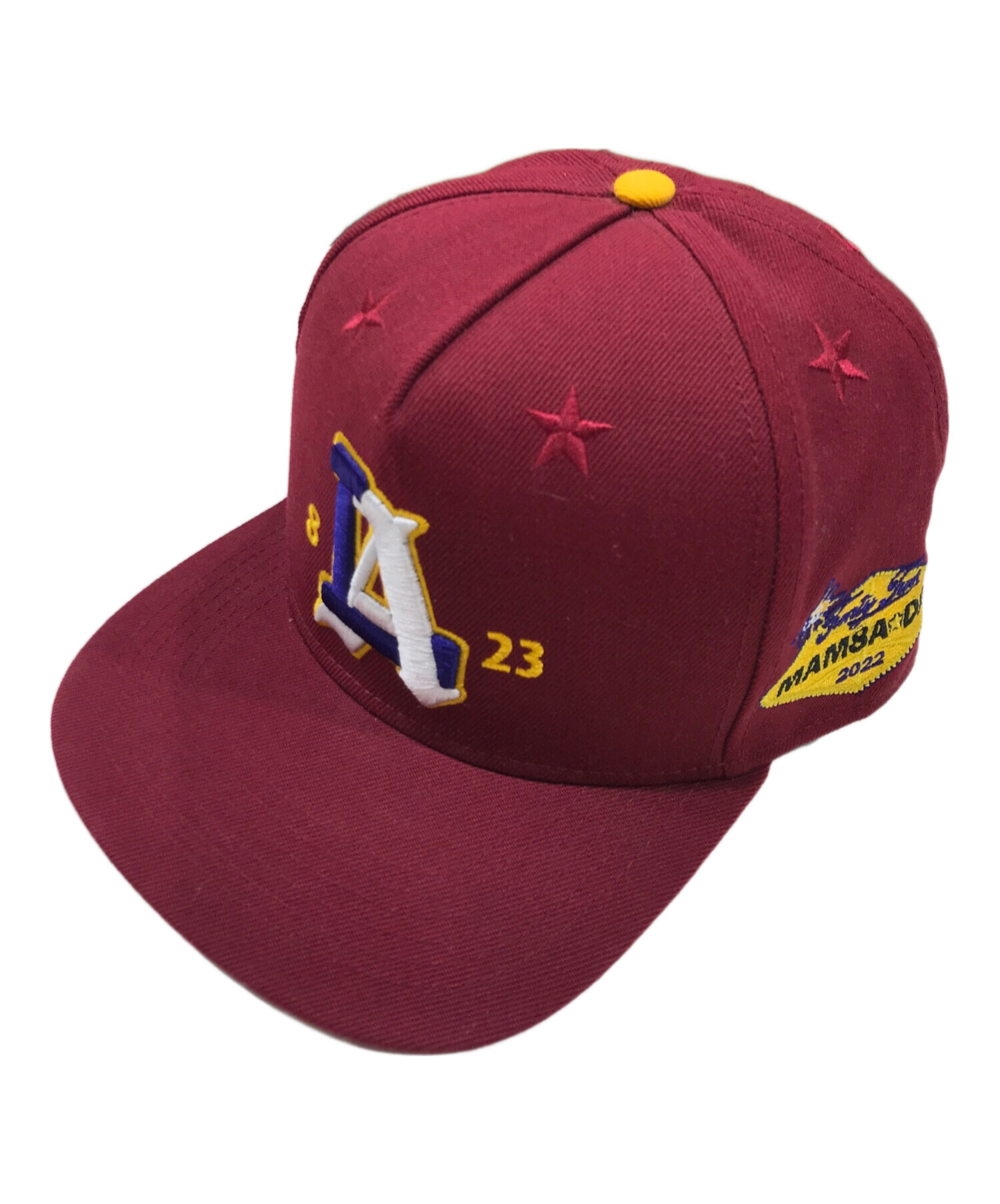 Hat cap twnty TWNTY TWO トゥエンティートゥー キャップ -- GRN