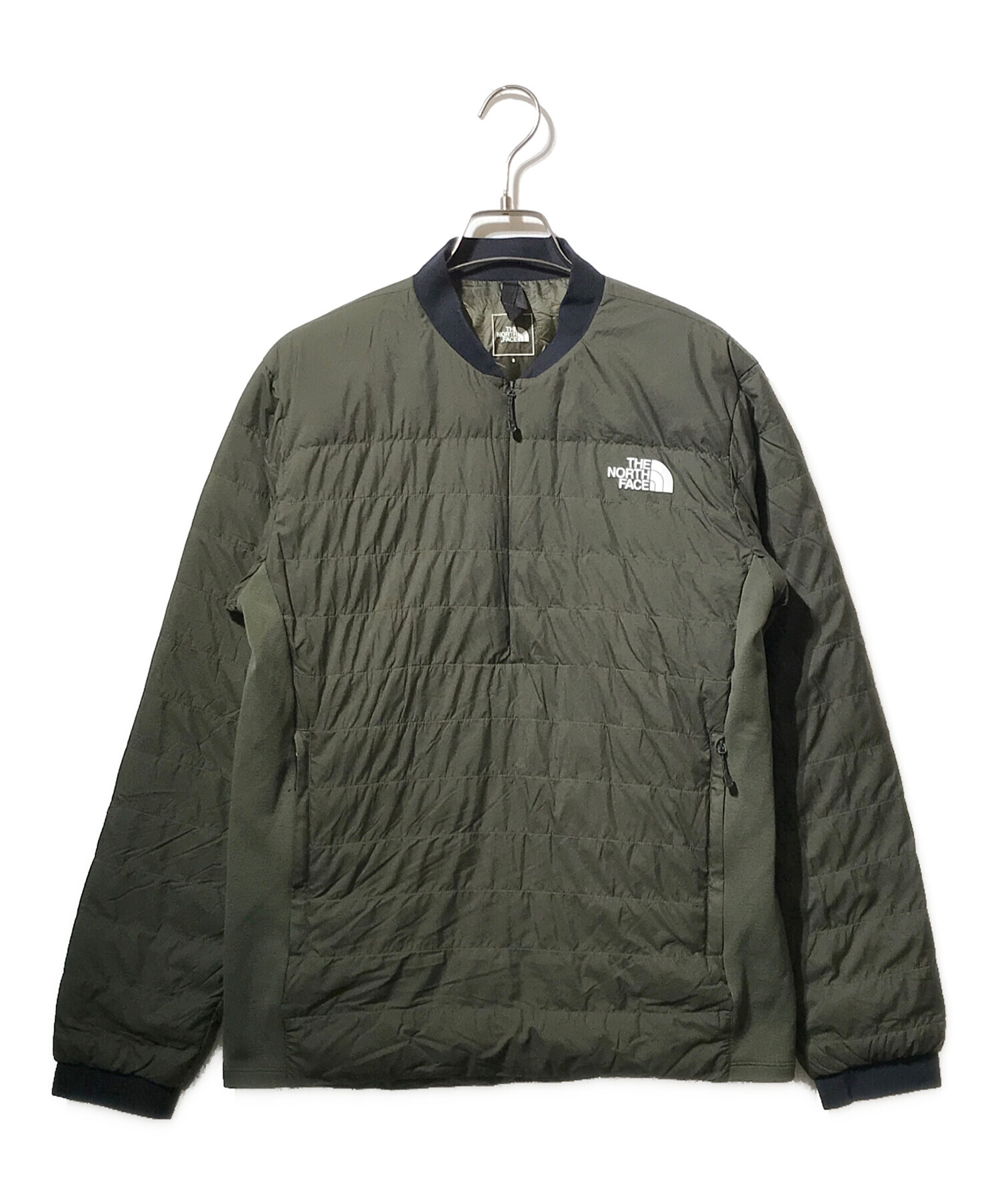 中古・古着通販】THE NORTH FACE (ザ ノース フェイス) 50/50 Down 