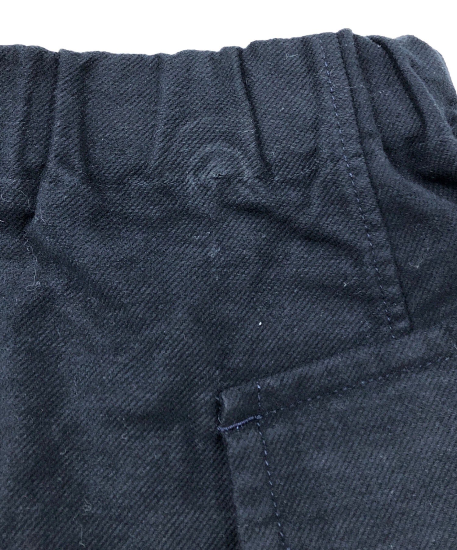 45R モールサージストレッチのセイルスカート 45R 45rpm モールサージ