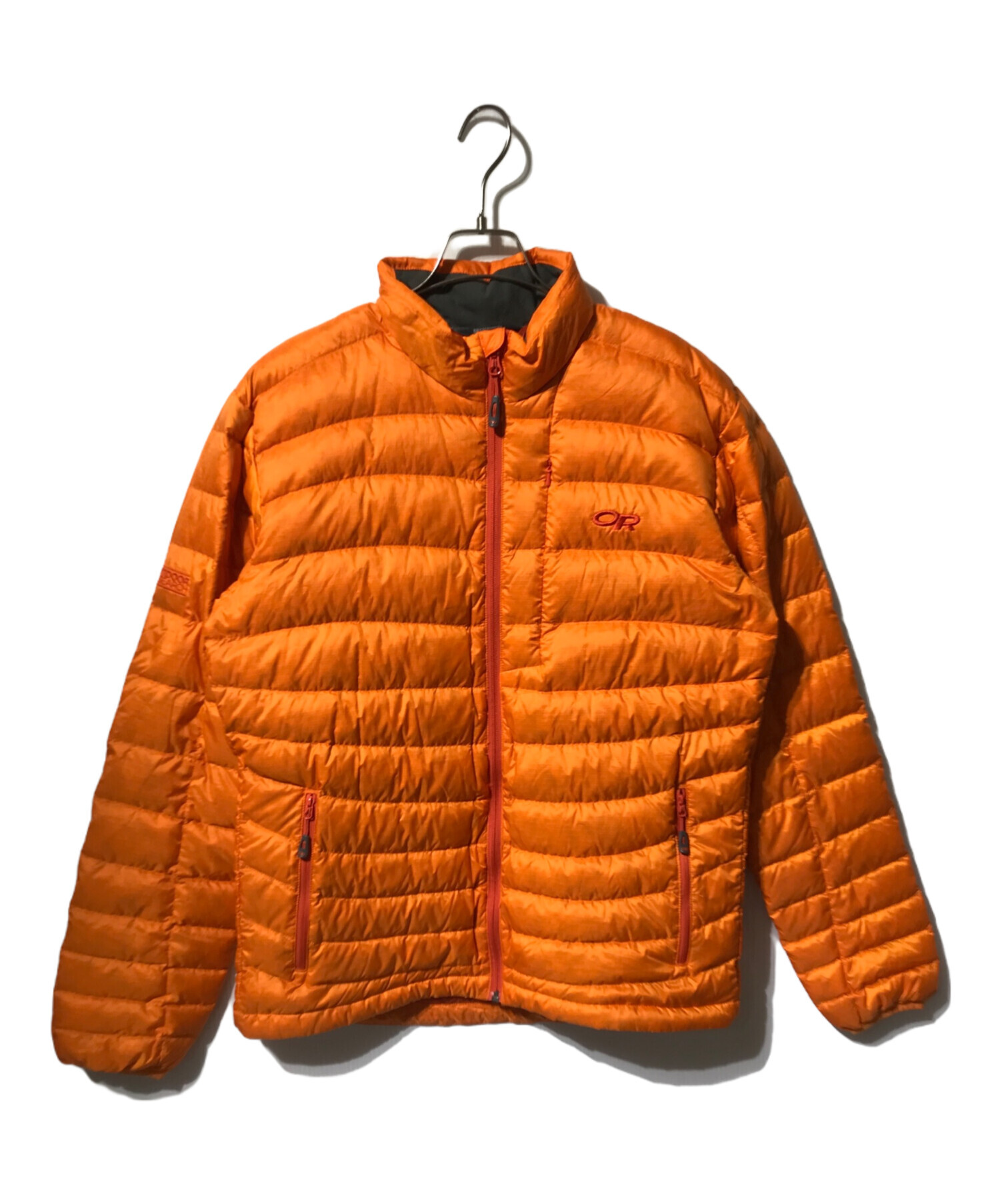 中古・古着通販】OUTDOOR RESEARCH (アウトドアリサーチ) ダウン