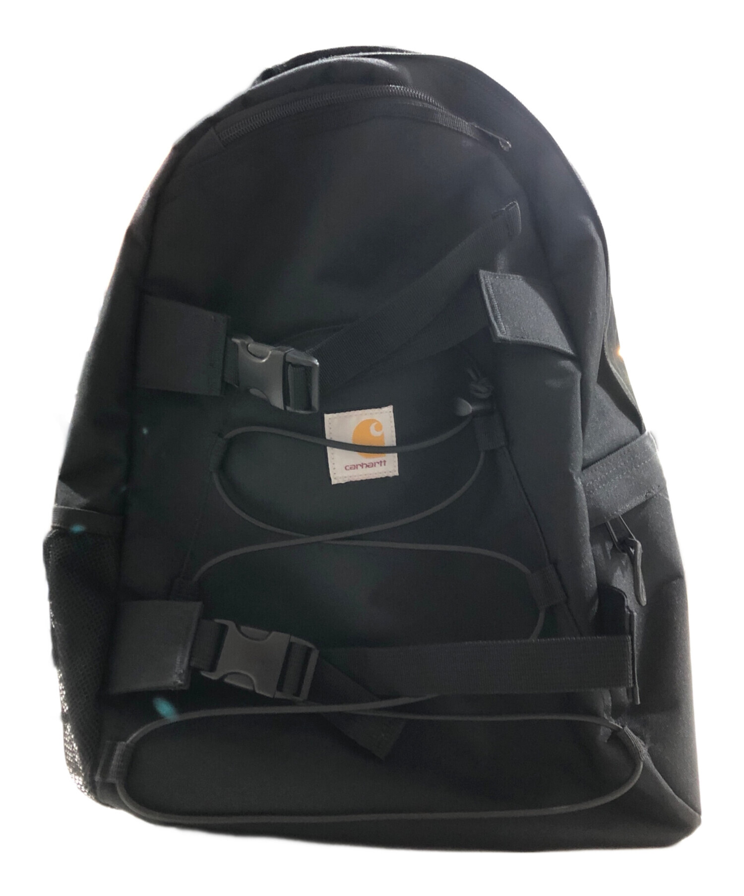 中古・古着通販】CarHartt (カーハート) KICKFLIP Backpack （キック 