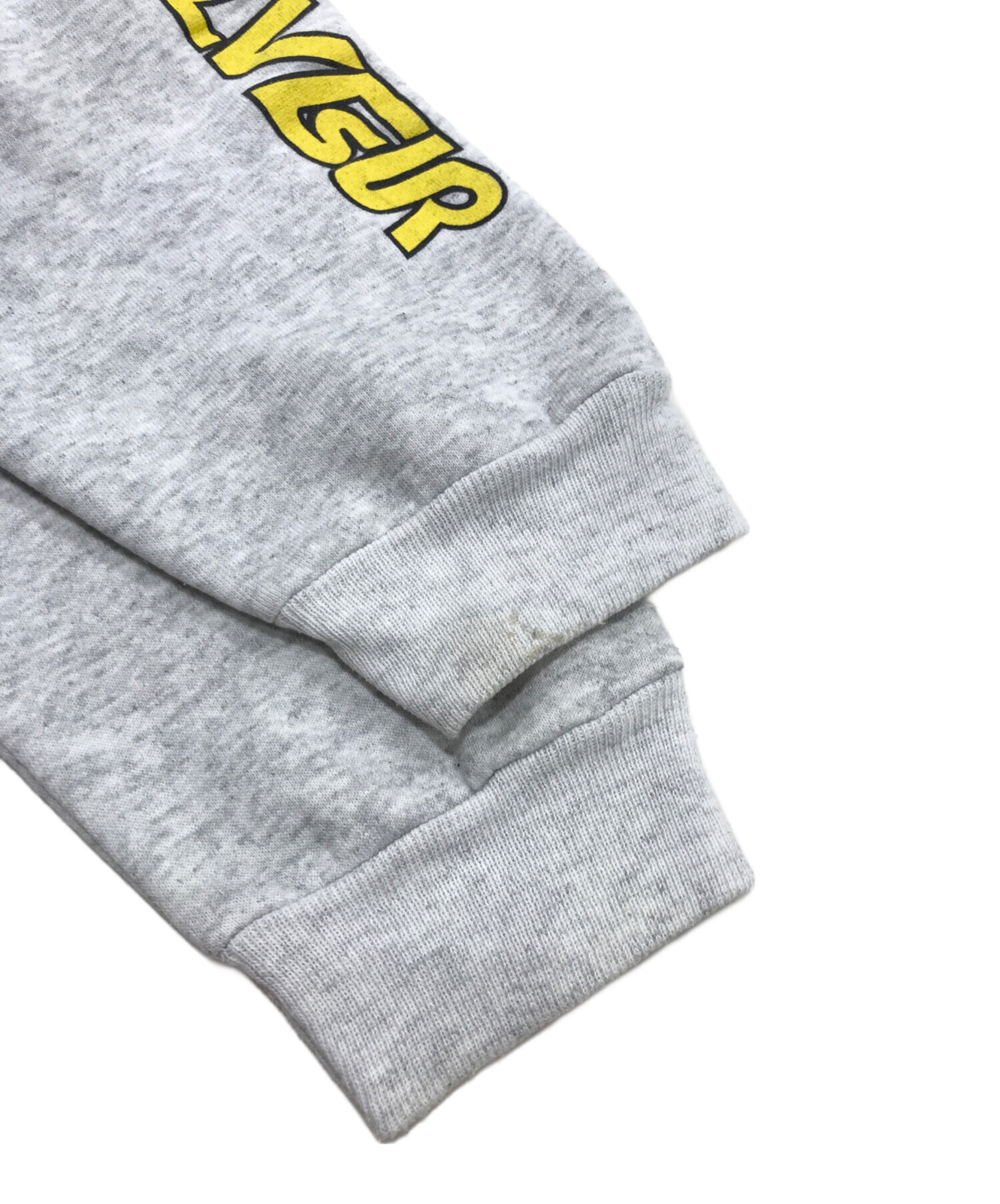 中古・古着通販】Quiksilver (クイックシルバー) プリントPOパーカー