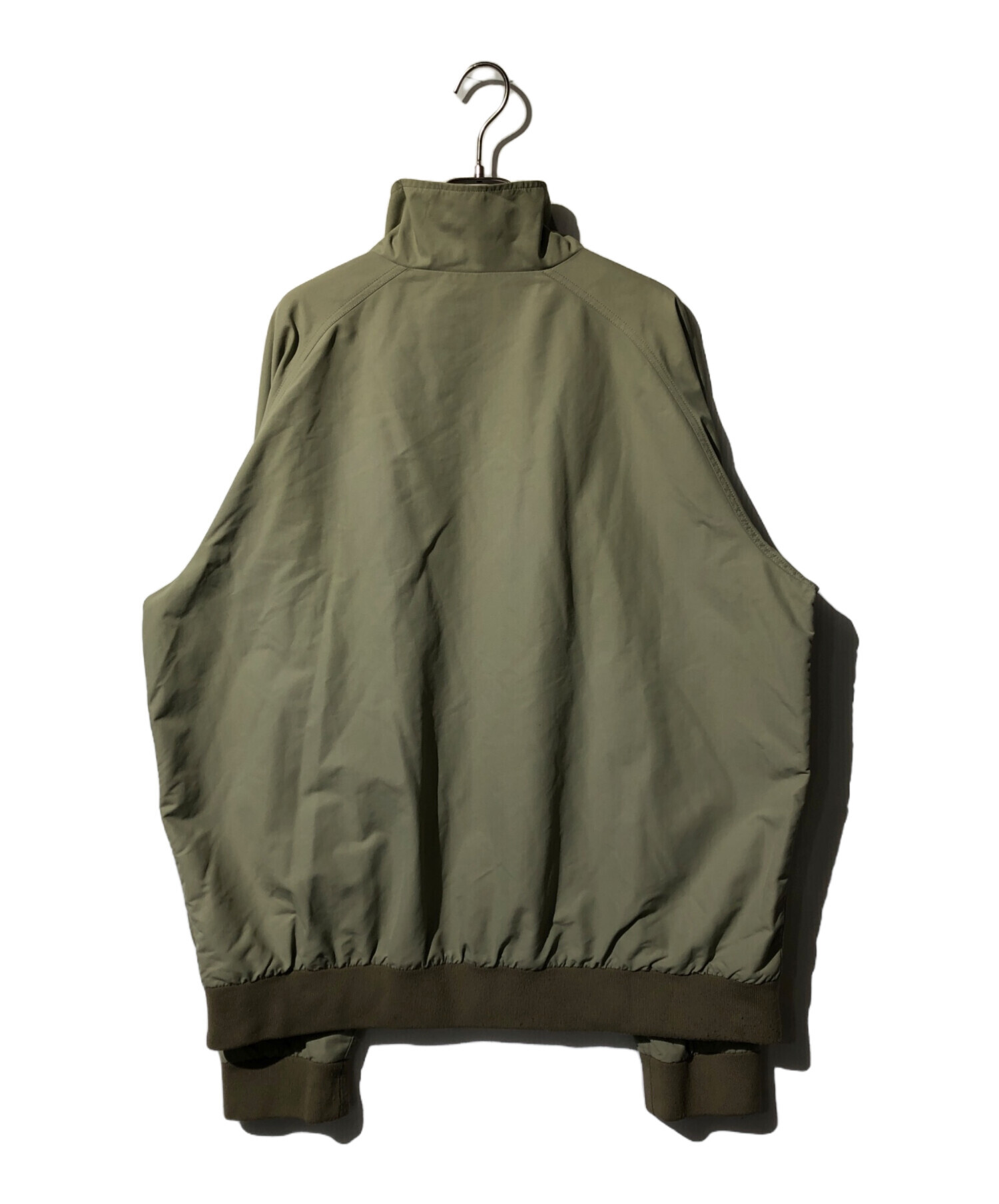 中古・古着通販】Patagonia (パタゴニア) バギーズジャケット ベージュ 