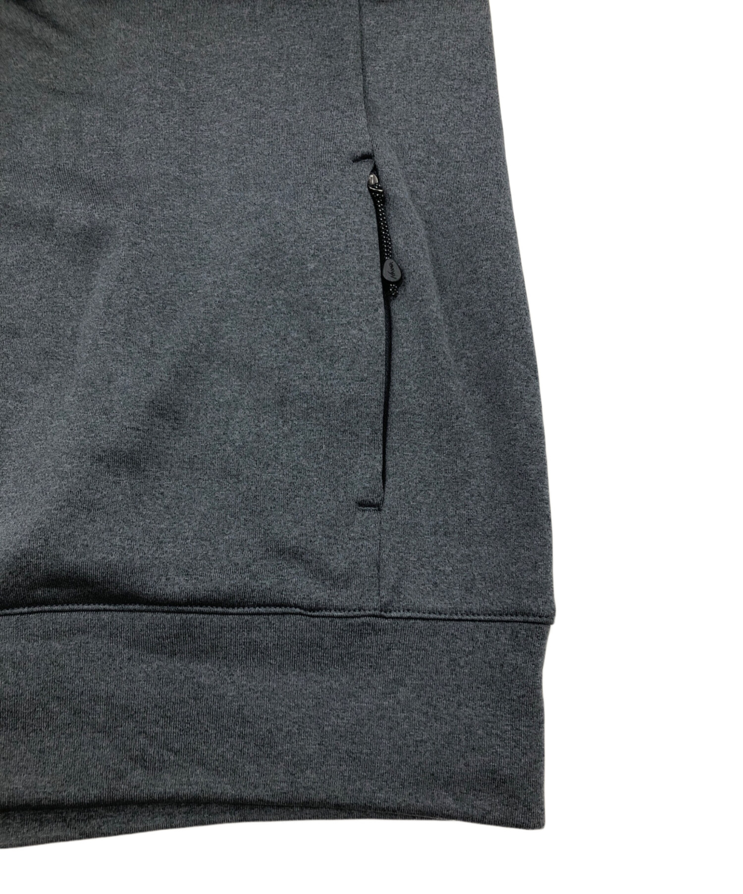中古・古着通販】NANGA (ナンガ) POLARTEC POWER STRETCH ZIP PARKA