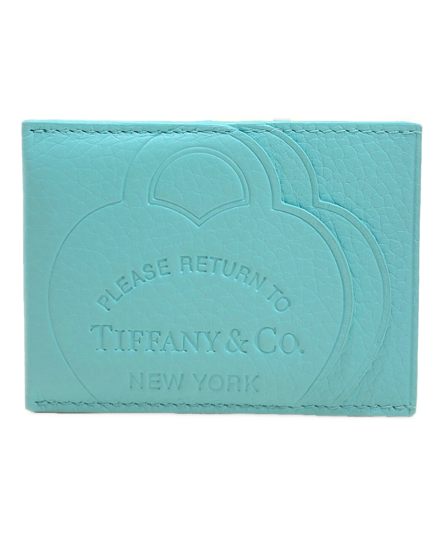 中古・古着通販】TIFFANY & Co. (ティファニー) リターントゥ